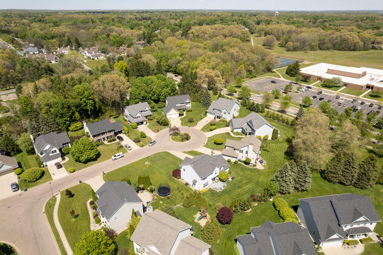 3397 Hampstead Court Portage MI 49024