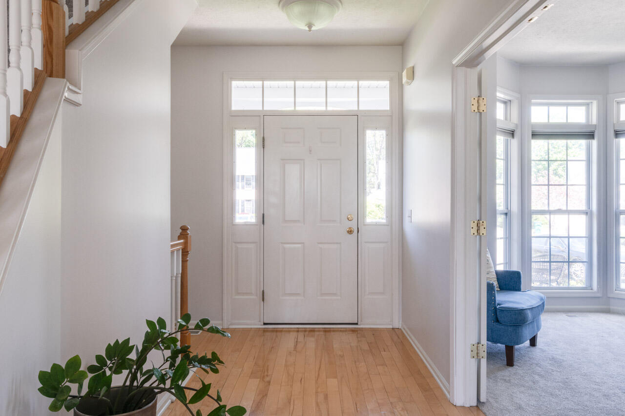 3397 Hampstead Court Portage MI 49024
