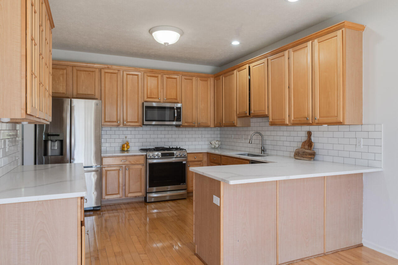 3397 Hampstead Court Portage MI 49024