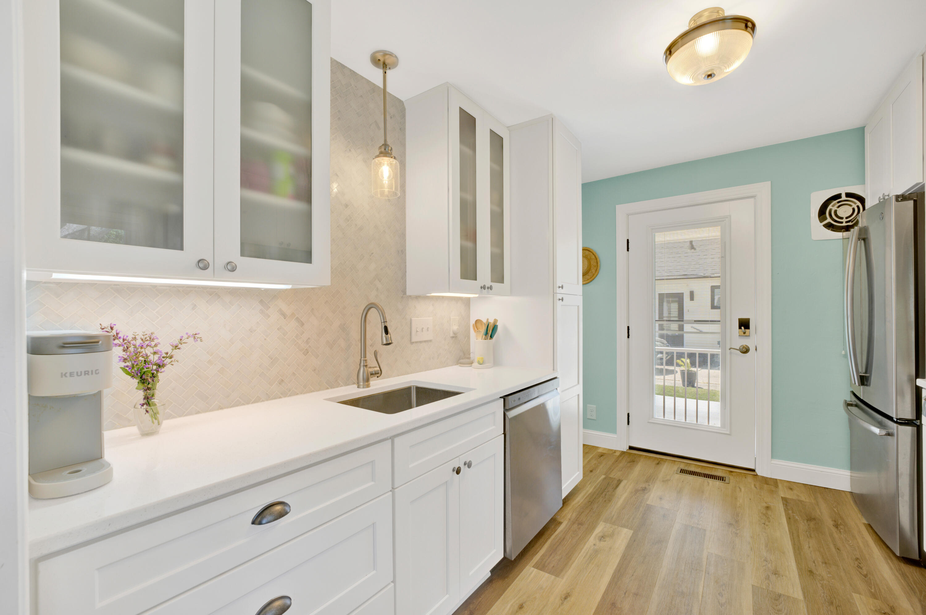 514 Edgell Street South Haven MI 49090