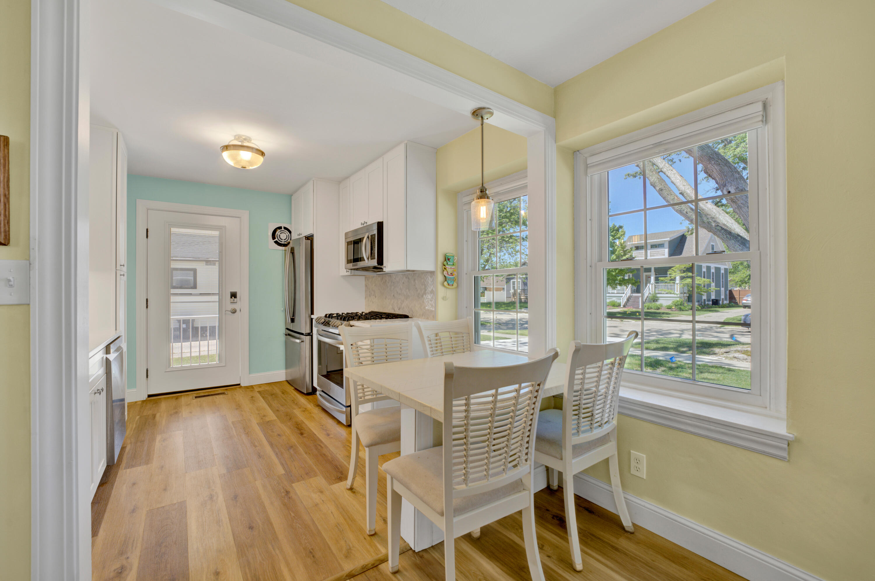 514 Edgell Street South Haven MI 49090