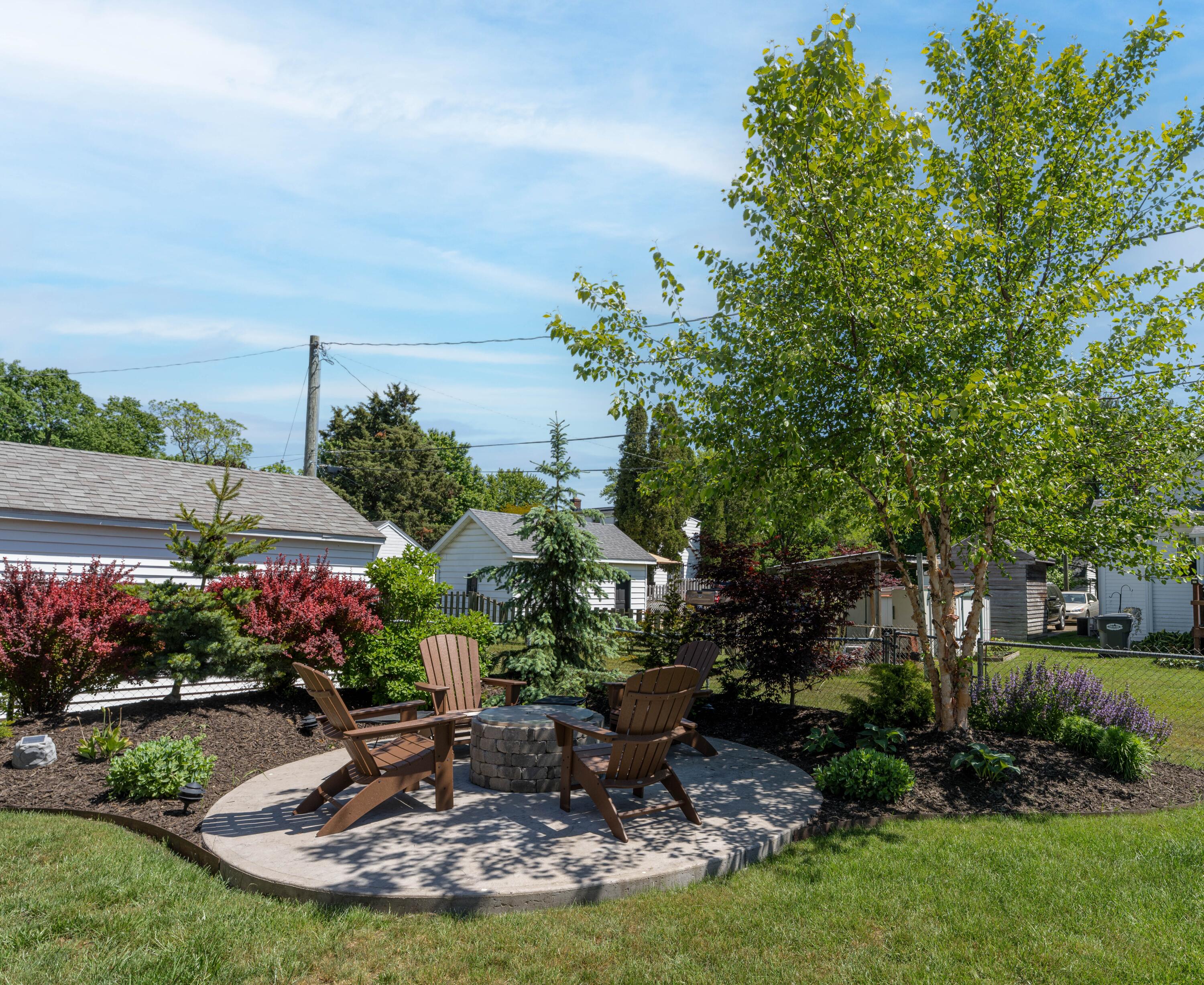 514 Edgell Street South Haven MI 49090