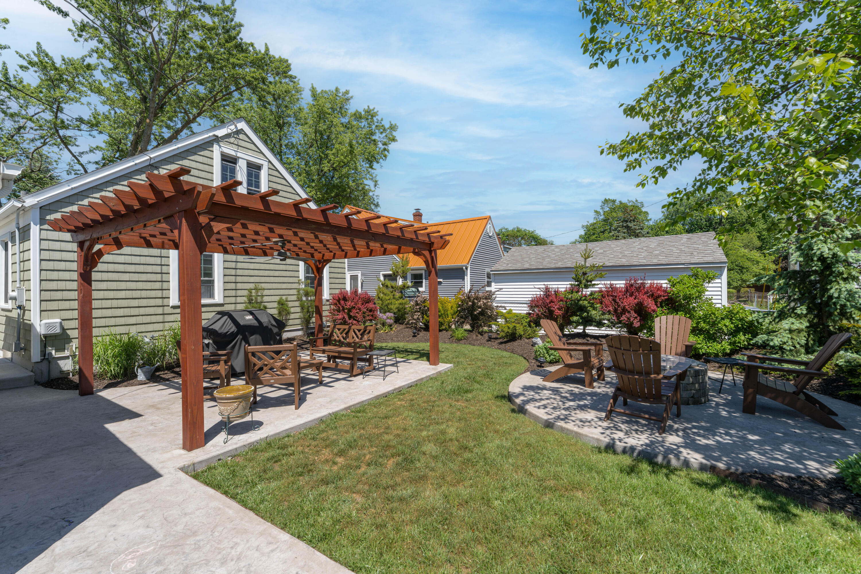 514 Edgell Street South Haven MI 49090