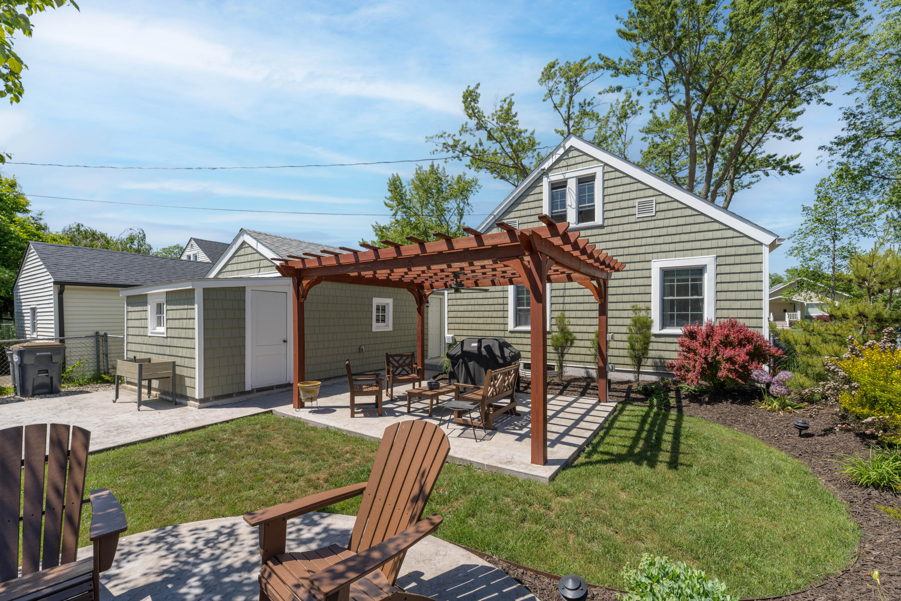 514 Edgell Street South Haven MI 49090
