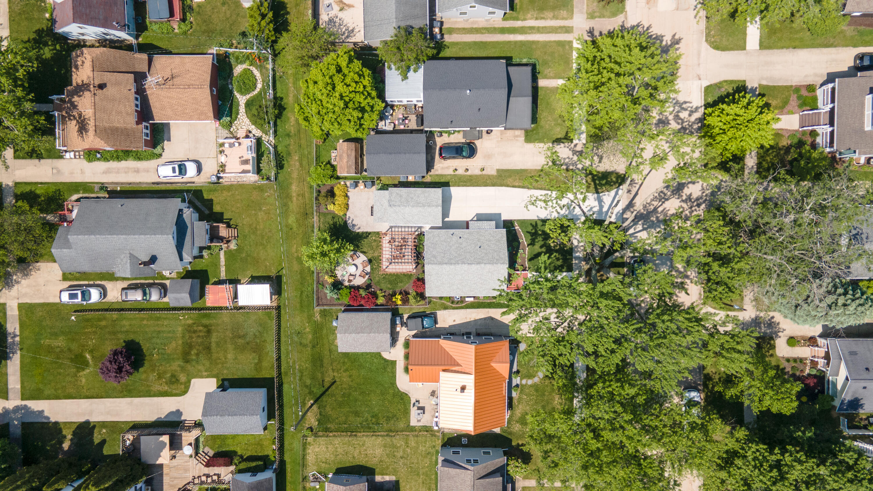 514 Edgell Street South Haven MI 49090