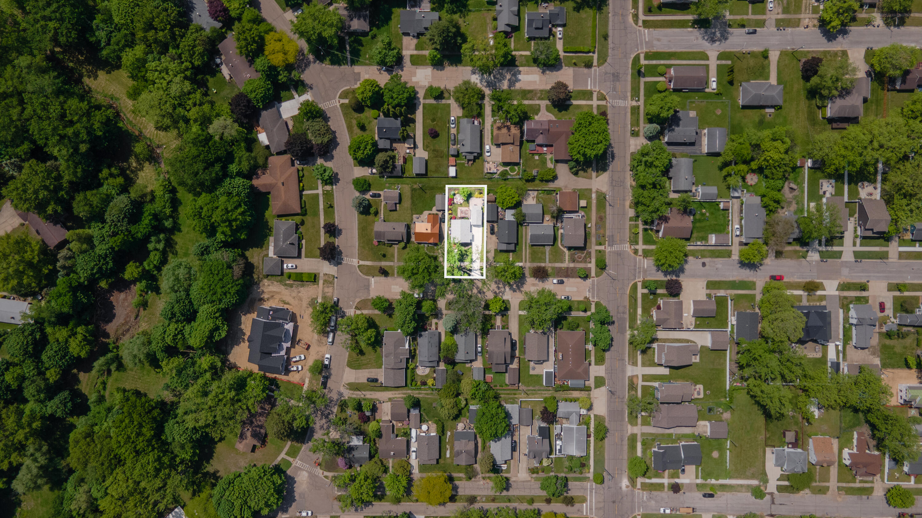 514 Edgell Street South Haven MI 49090