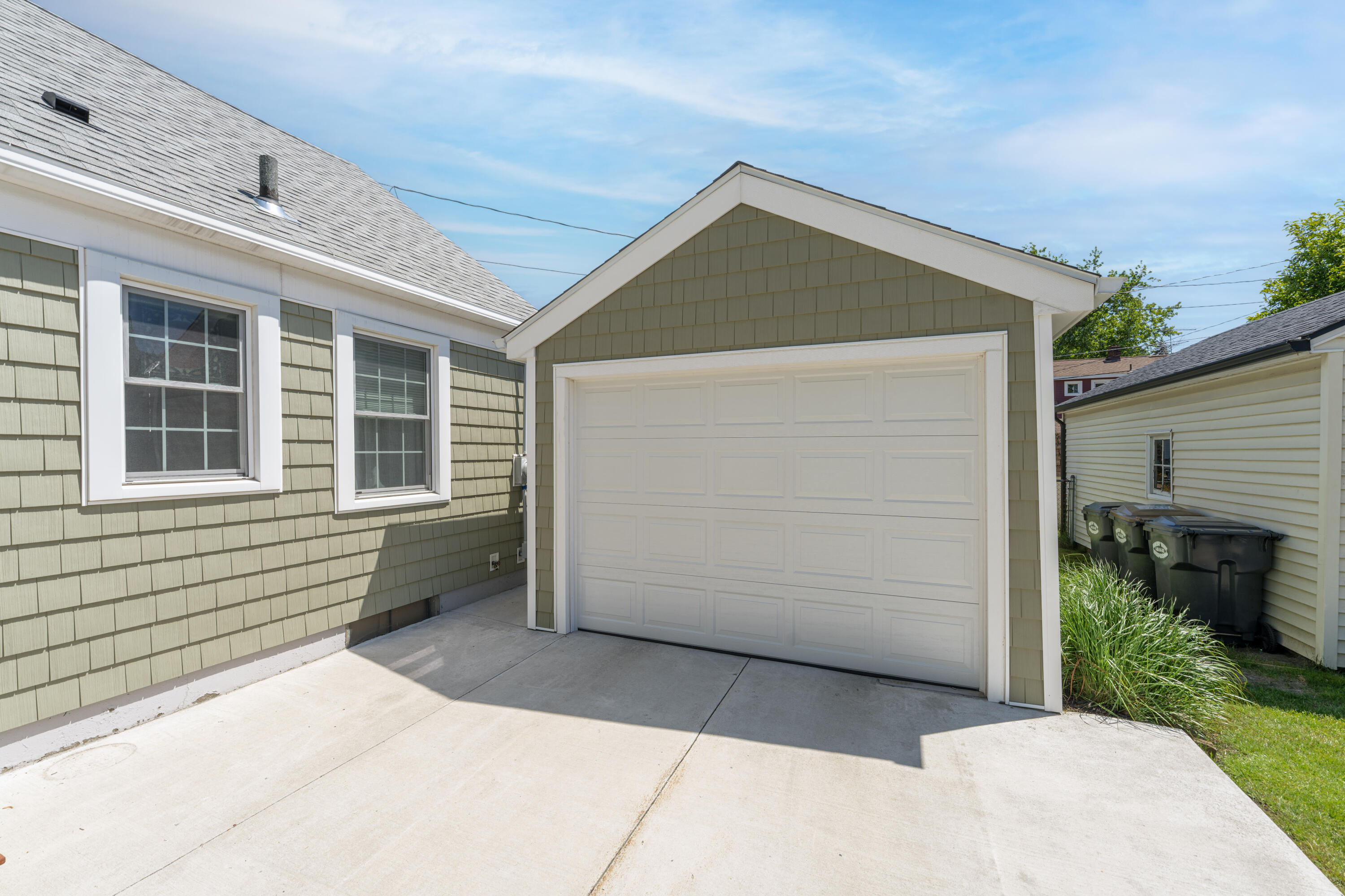 514 Edgell Street South Haven MI 49090