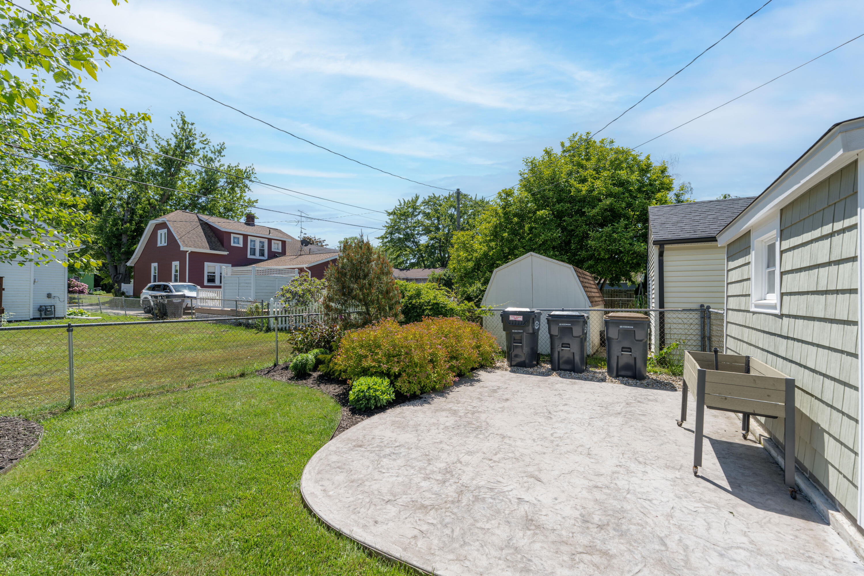 514 Edgell Street South Haven MI 49090