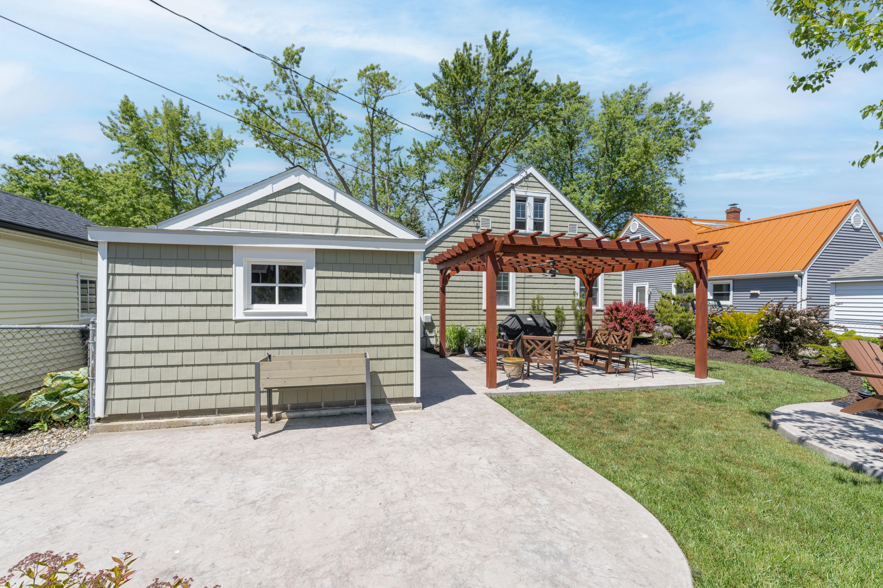 514 Edgell Street South Haven MI 49090
