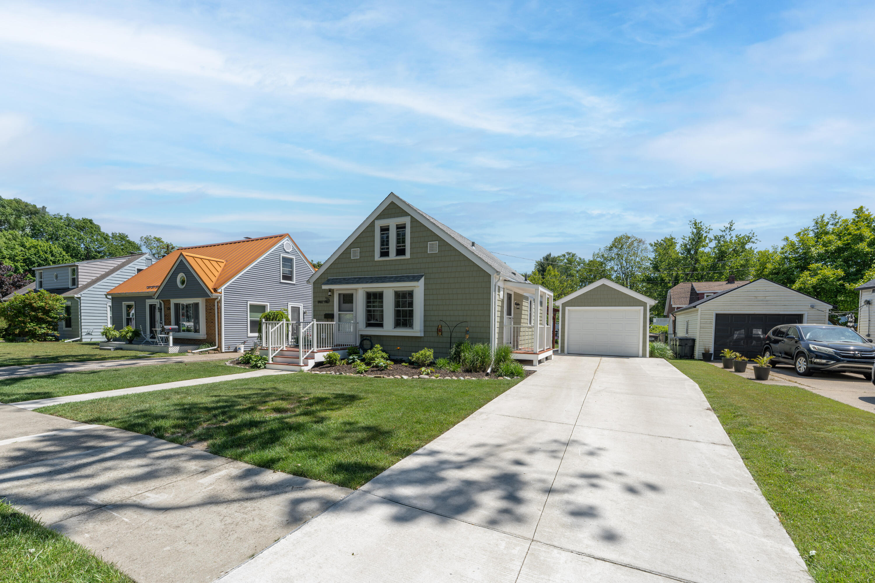 514 Edgell Street South Haven MI 49090
