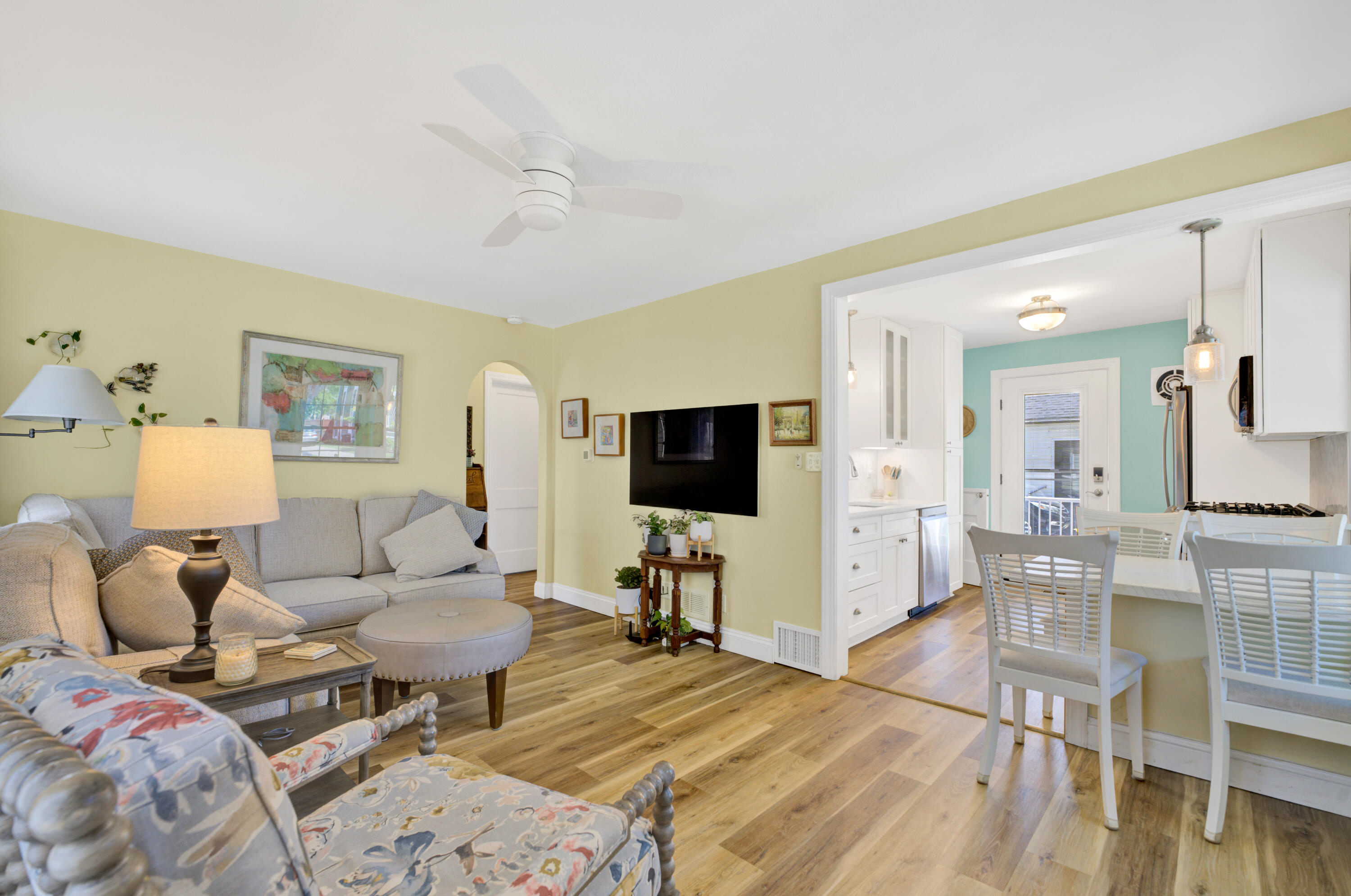 514 Edgell Street South Haven MI 49090