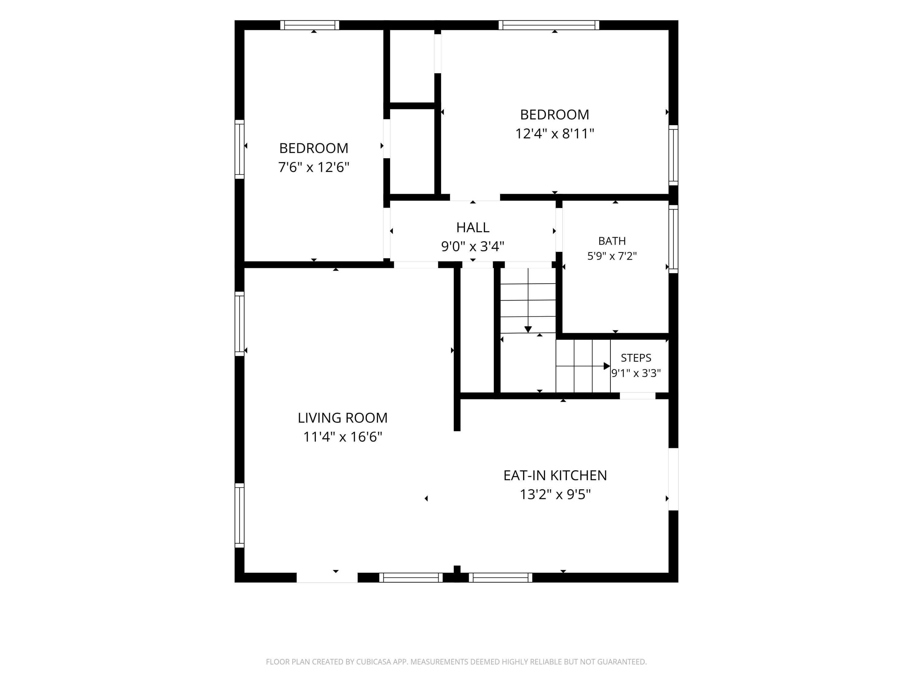 514 Edgell Street South Haven MI 49090