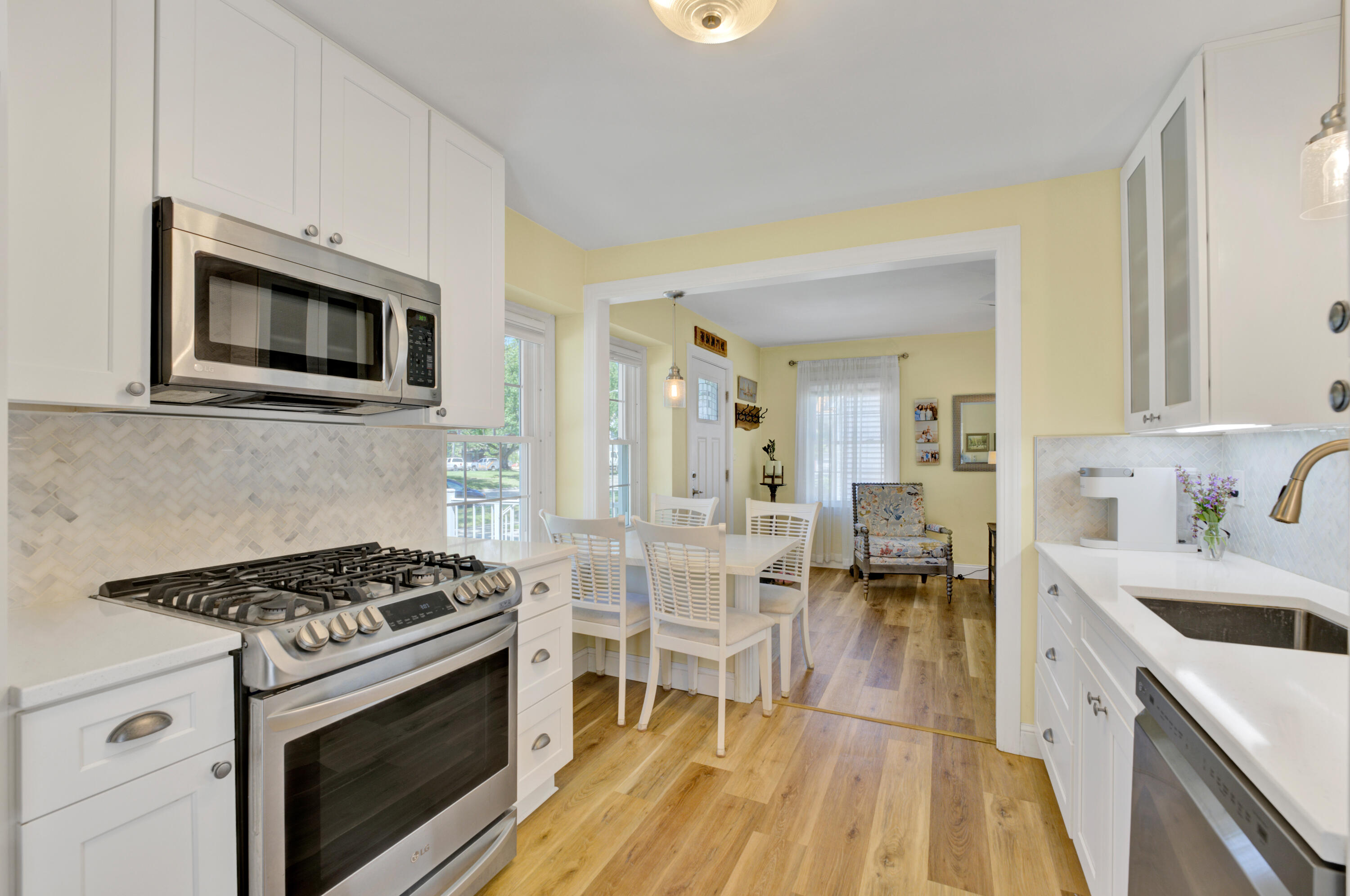 514 Edgell Street South Haven MI 49090