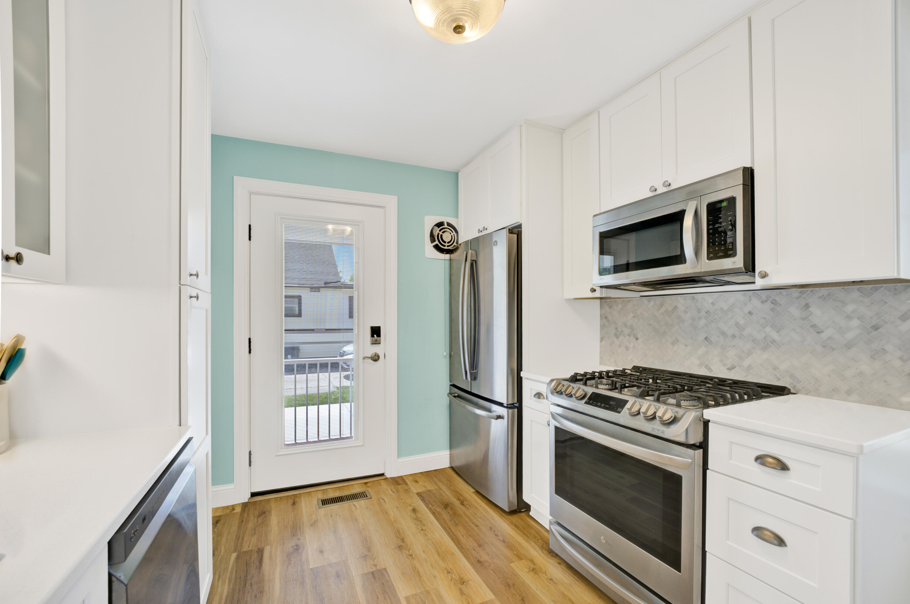 514 Edgell Street South Haven MI 49090