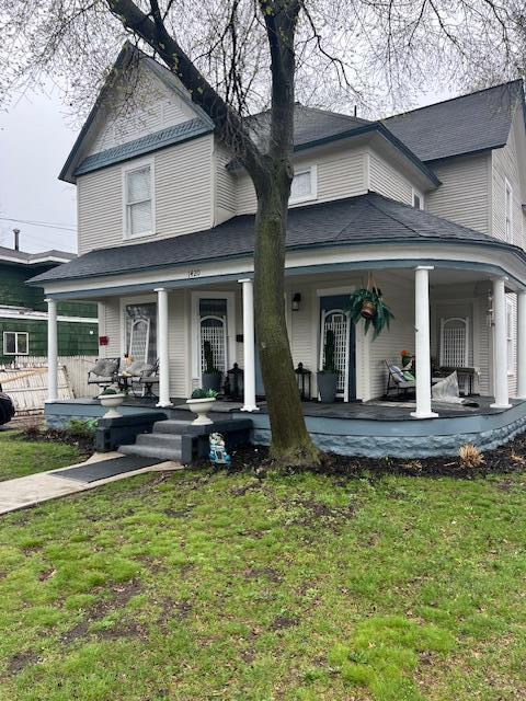 1420 Clinton Street Muskegon MI 49442