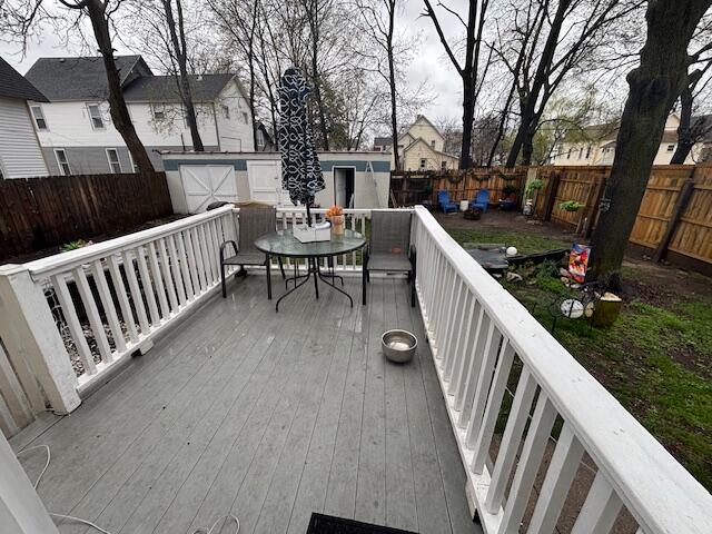1420 Clinton Street Muskegon MI 49442