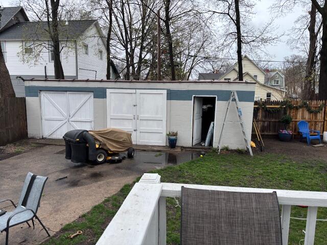 1420 Clinton Street Muskegon MI 49442