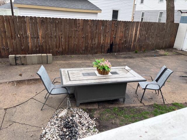 1420 Clinton Street Muskegon MI 49442