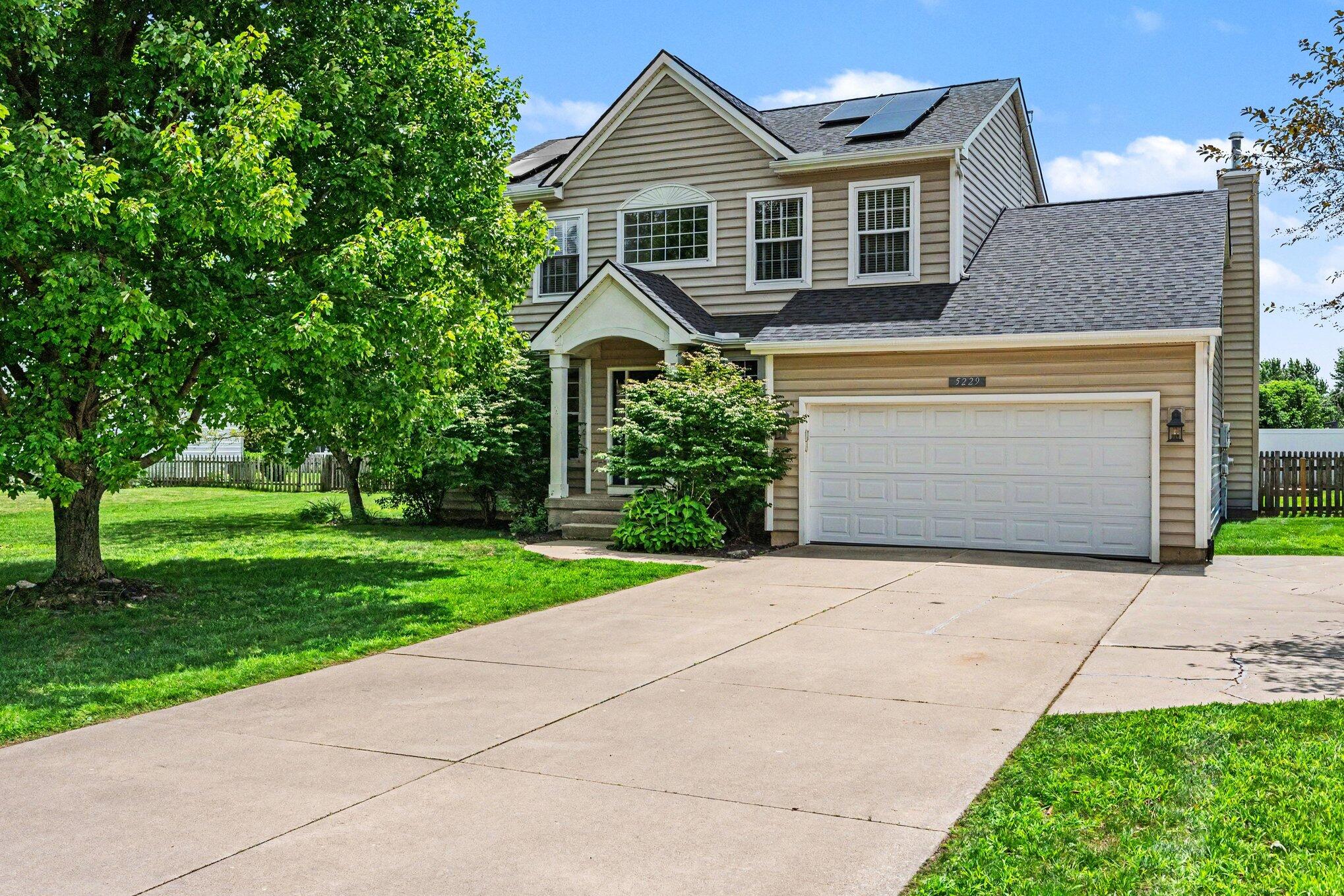 5229 Stapleton Drive Kalamazoo MI 49009
