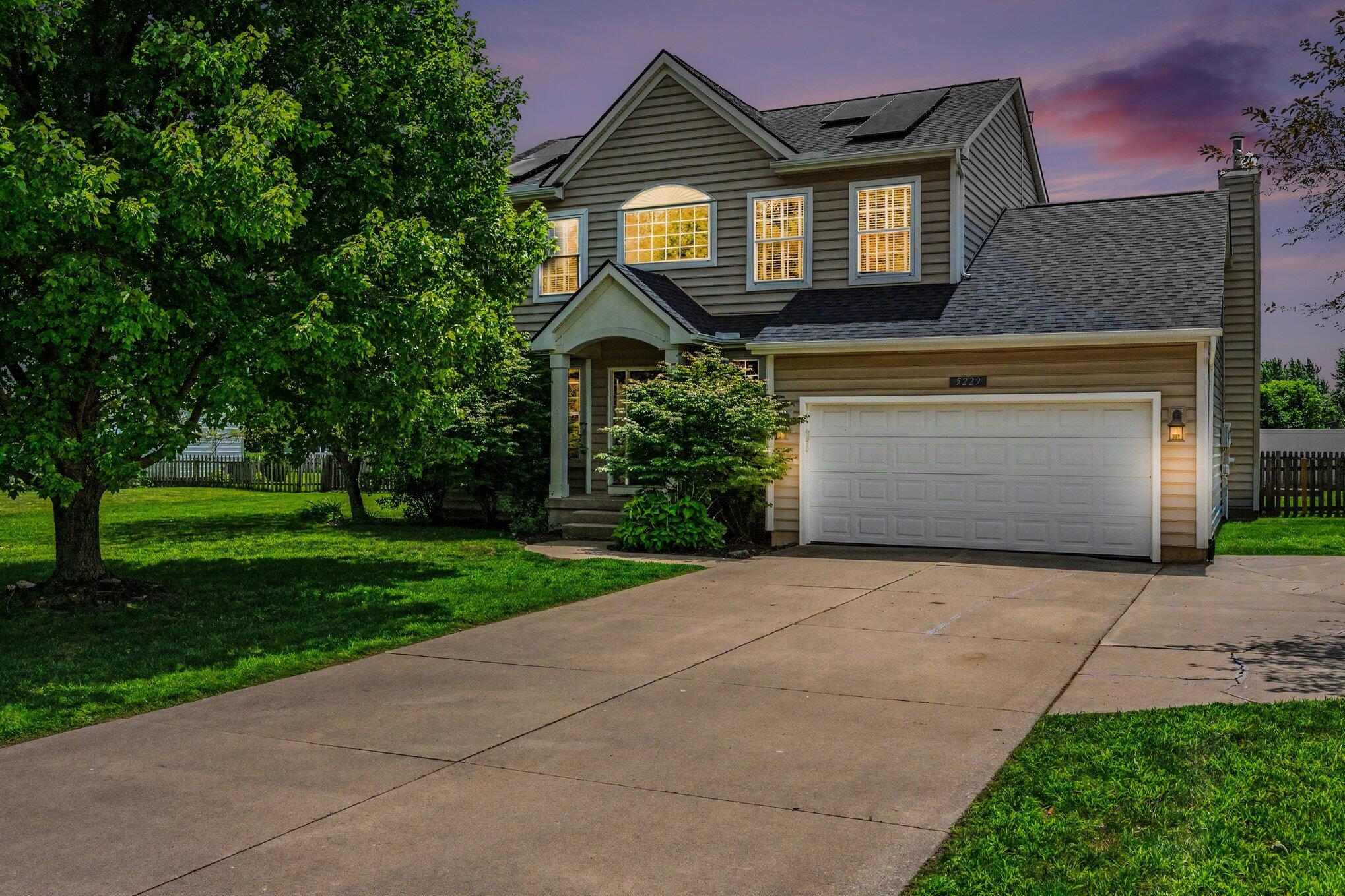 5229 Stapleton Drive Kalamazoo MI 49009
