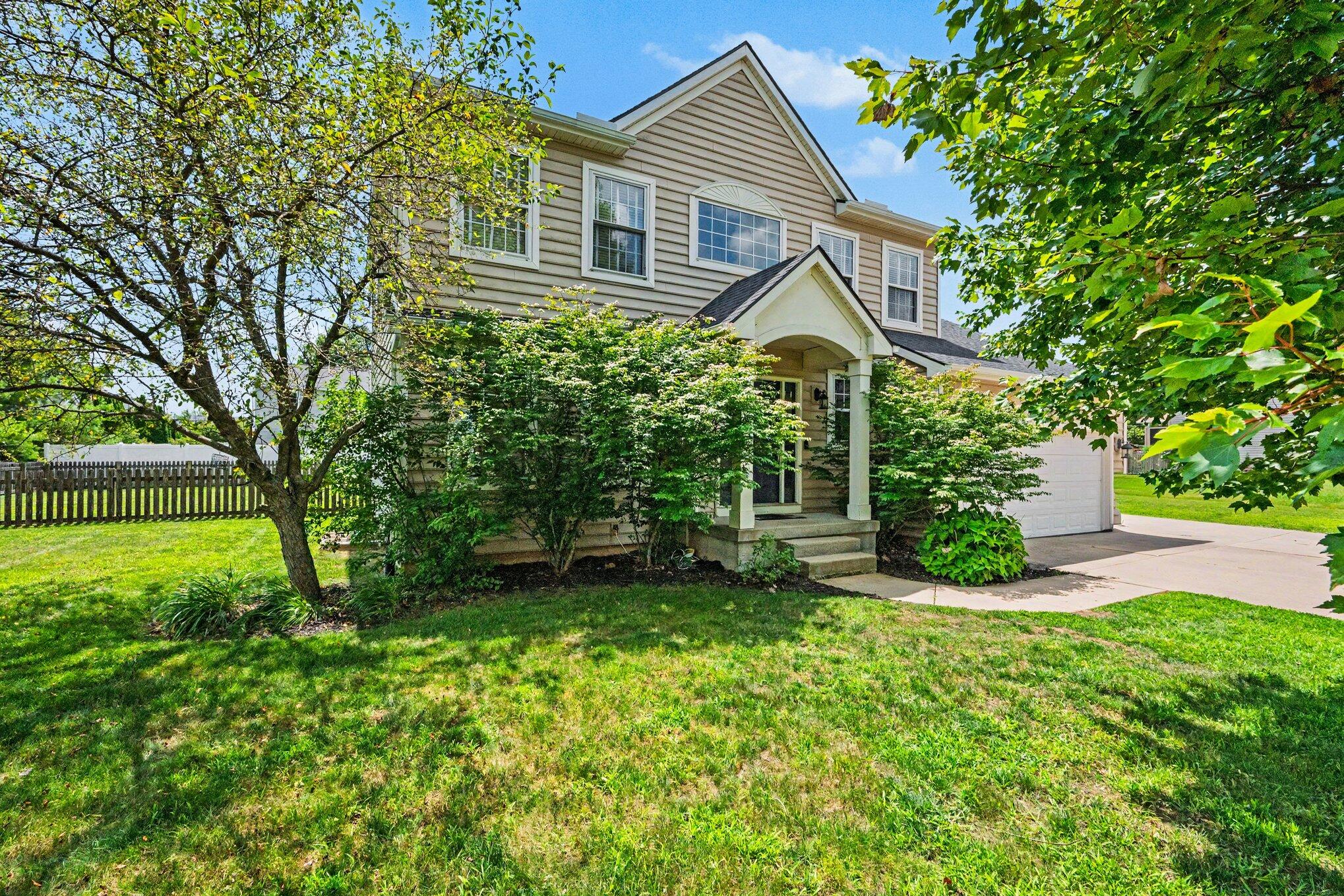 5229 Stapleton Drive Kalamazoo MI 49009