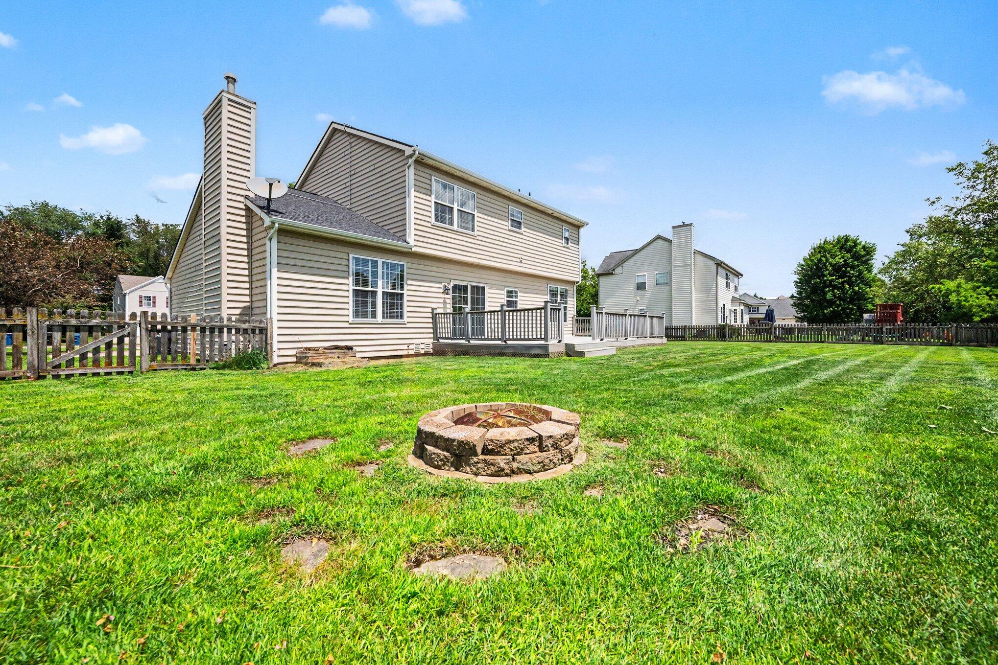 5229 Stapleton Drive Kalamazoo MI 49009
