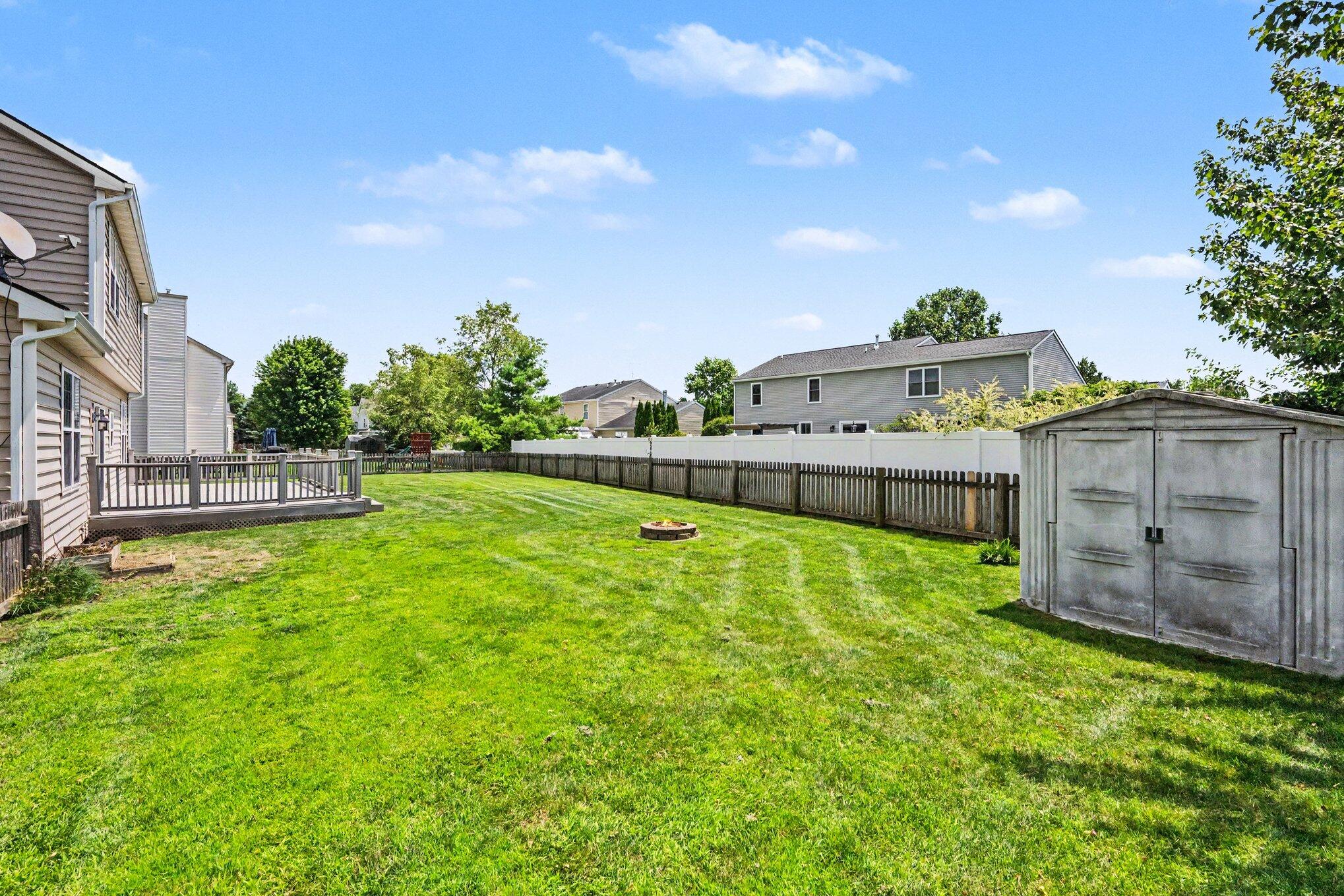 5229 Stapleton Drive Kalamazoo MI 49009