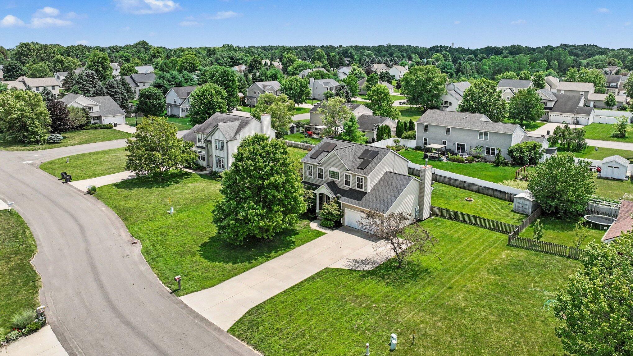5229 Stapleton Drive Kalamazoo MI 49009