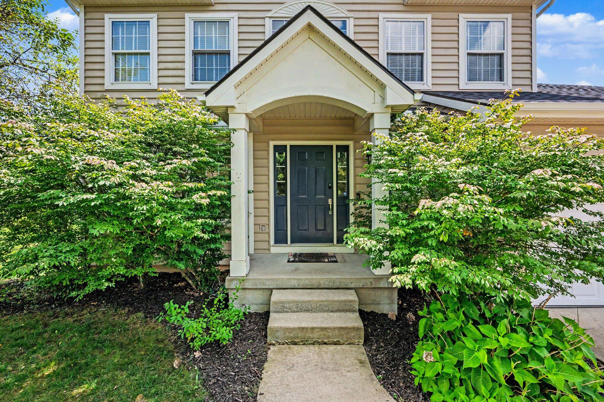 5229 Stapleton Drive Kalamazoo MI 49009