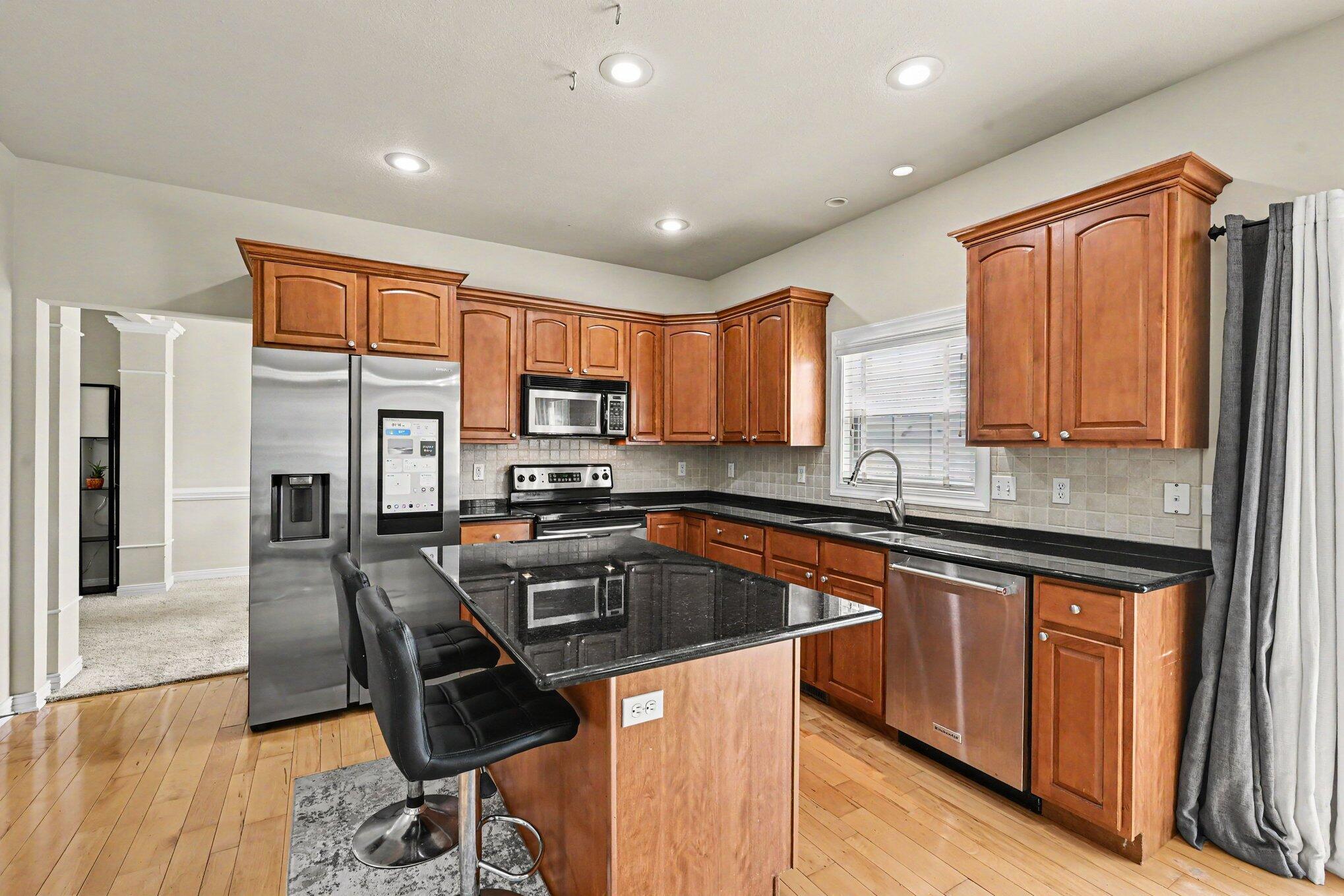 5229 Stapleton Drive Kalamazoo MI 49009