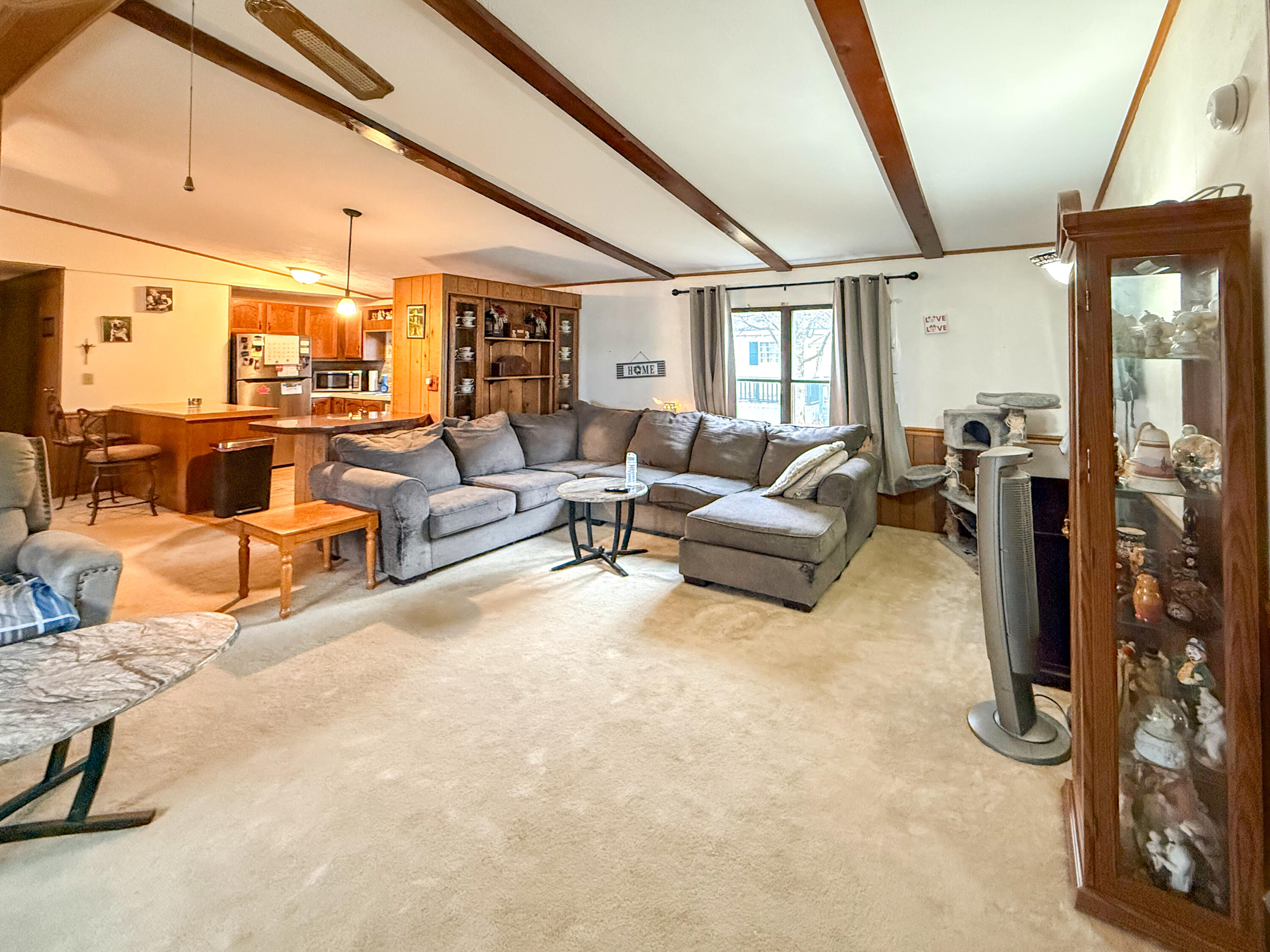 81 Cherry Court Muskegon MI 49445