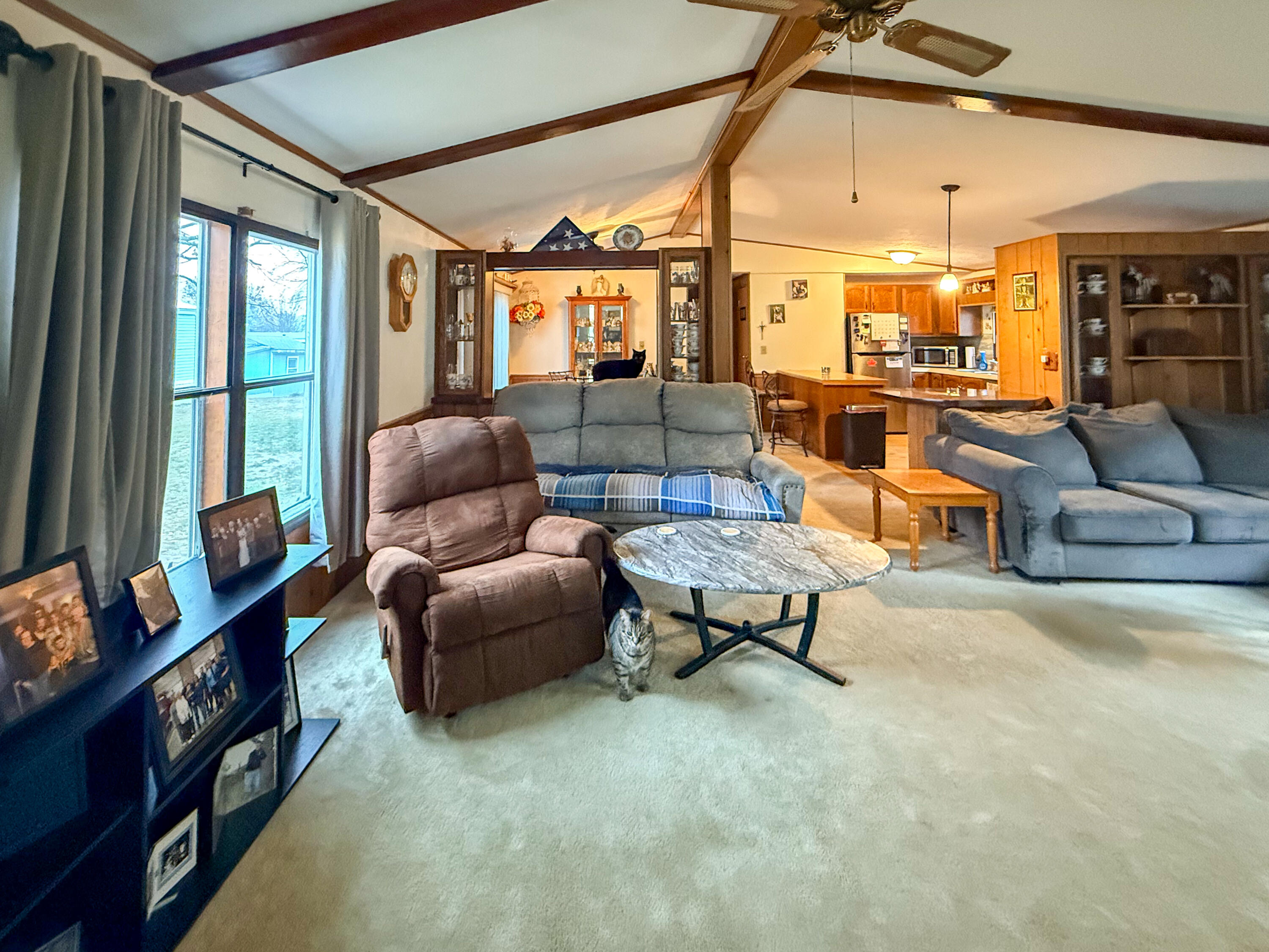 81 Cherry Court Muskegon MI 49445