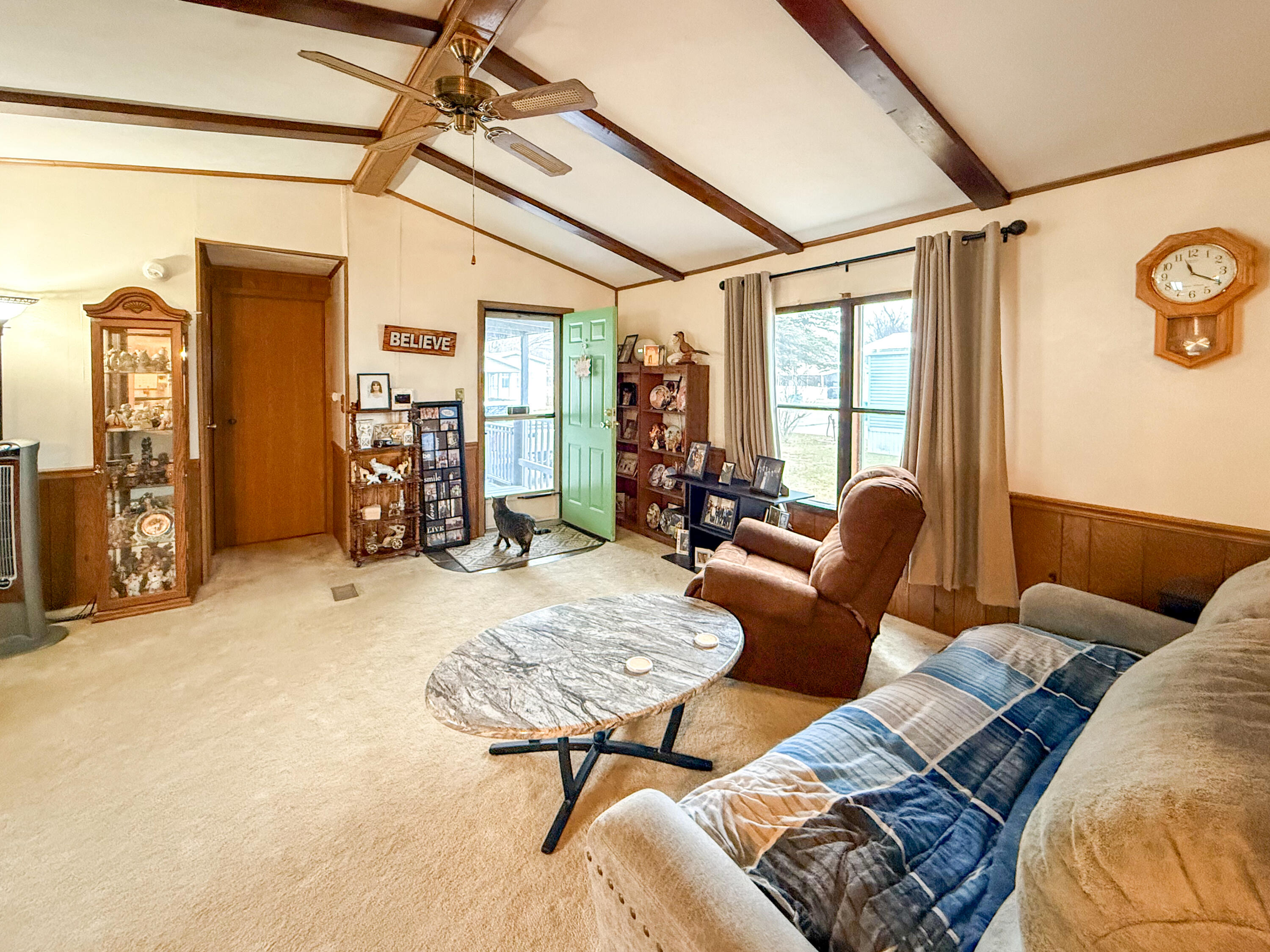 81 Cherry Court Muskegon MI 49445