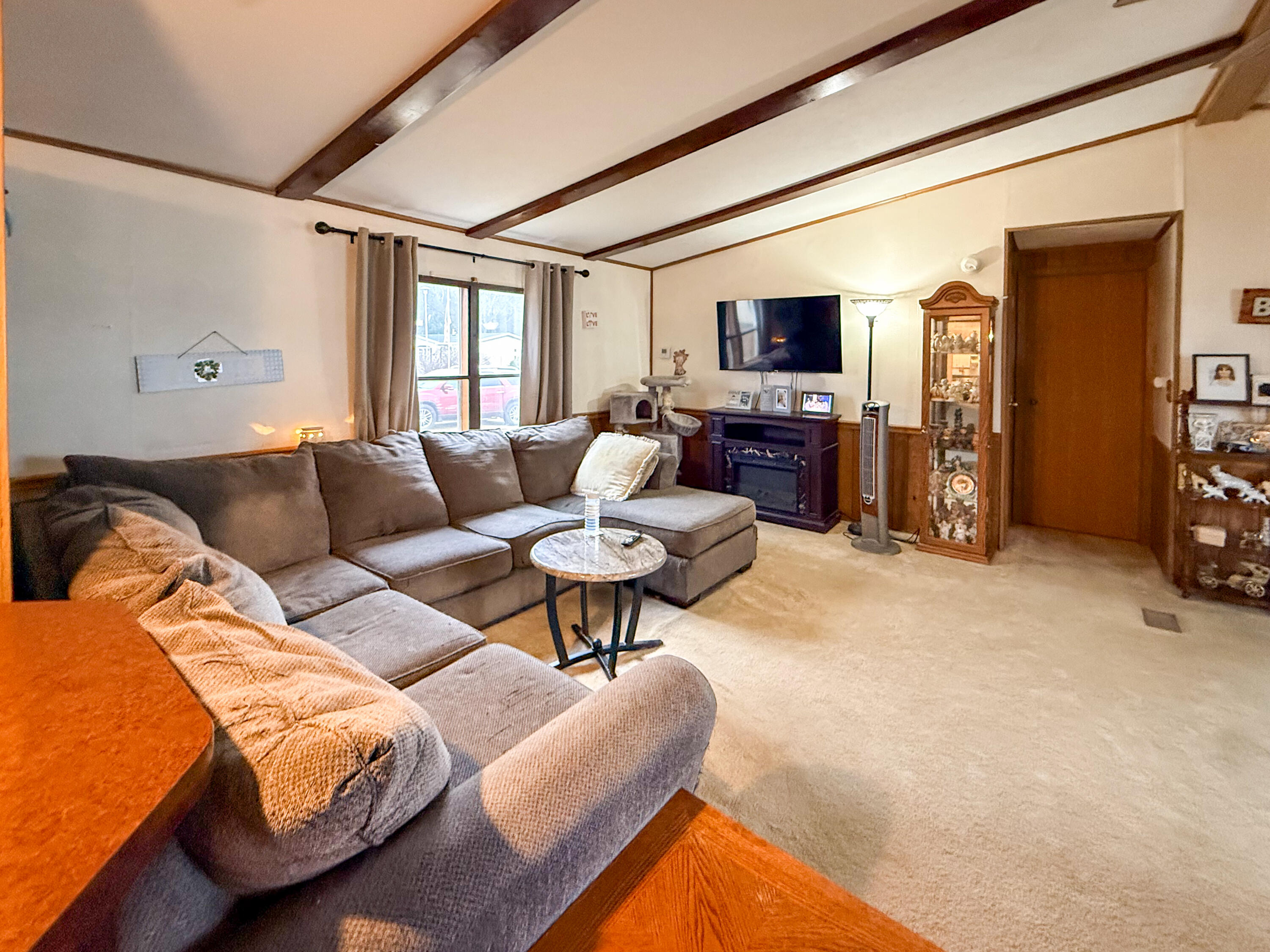 81 Cherry Court Muskegon MI 49445