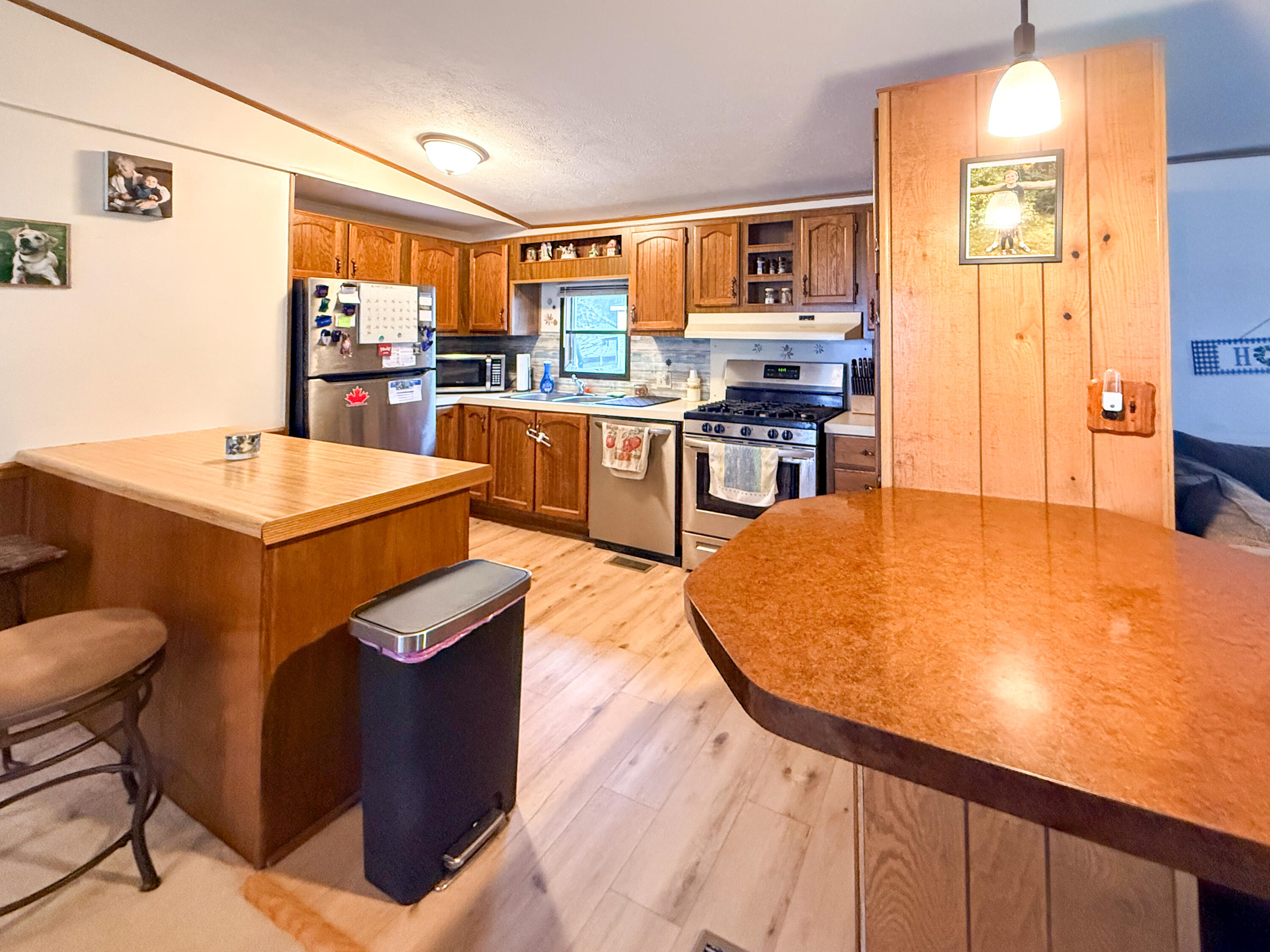 81 Cherry Court Muskegon MI 49445