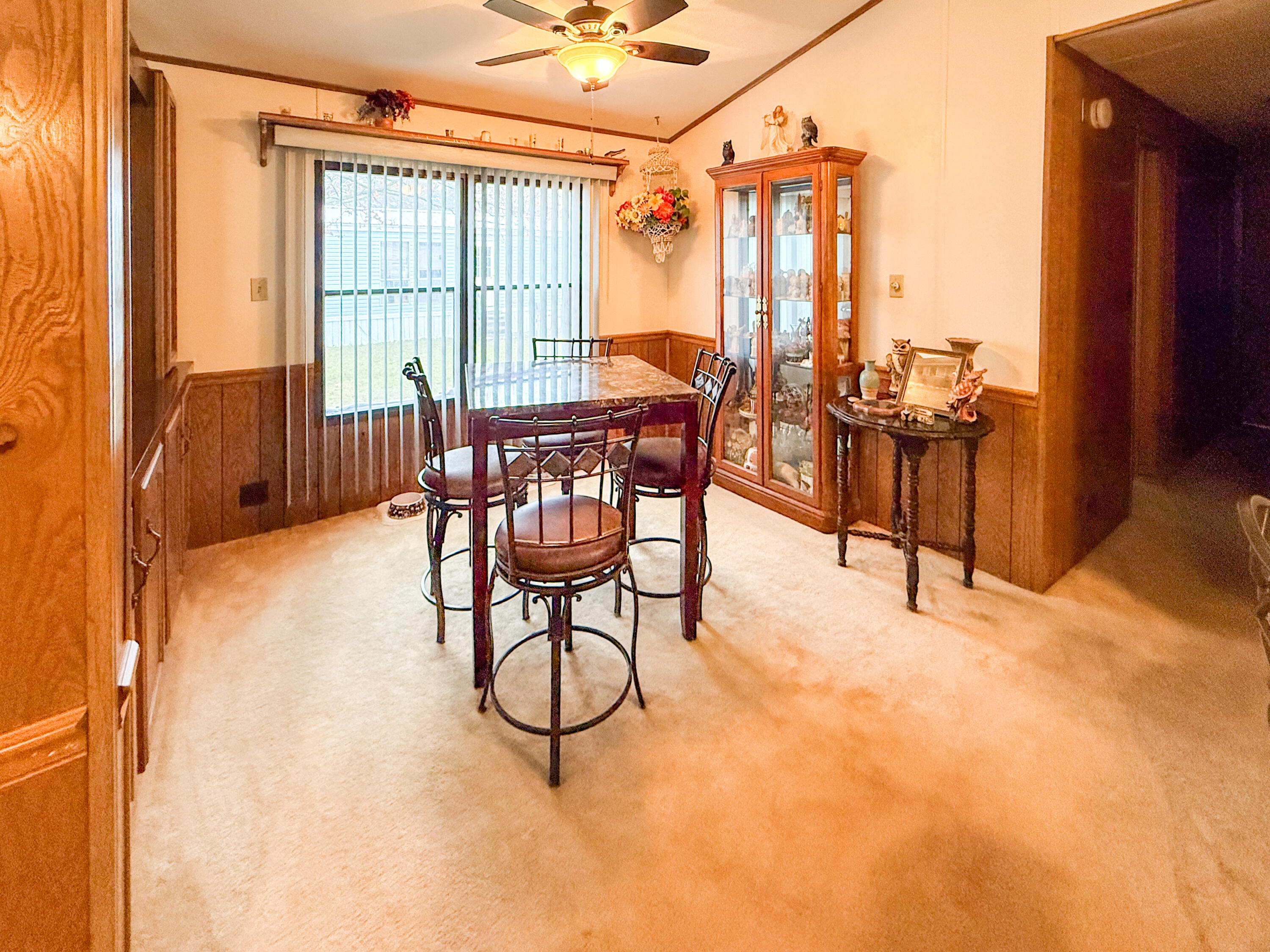 81 Cherry Court Muskegon MI 49445