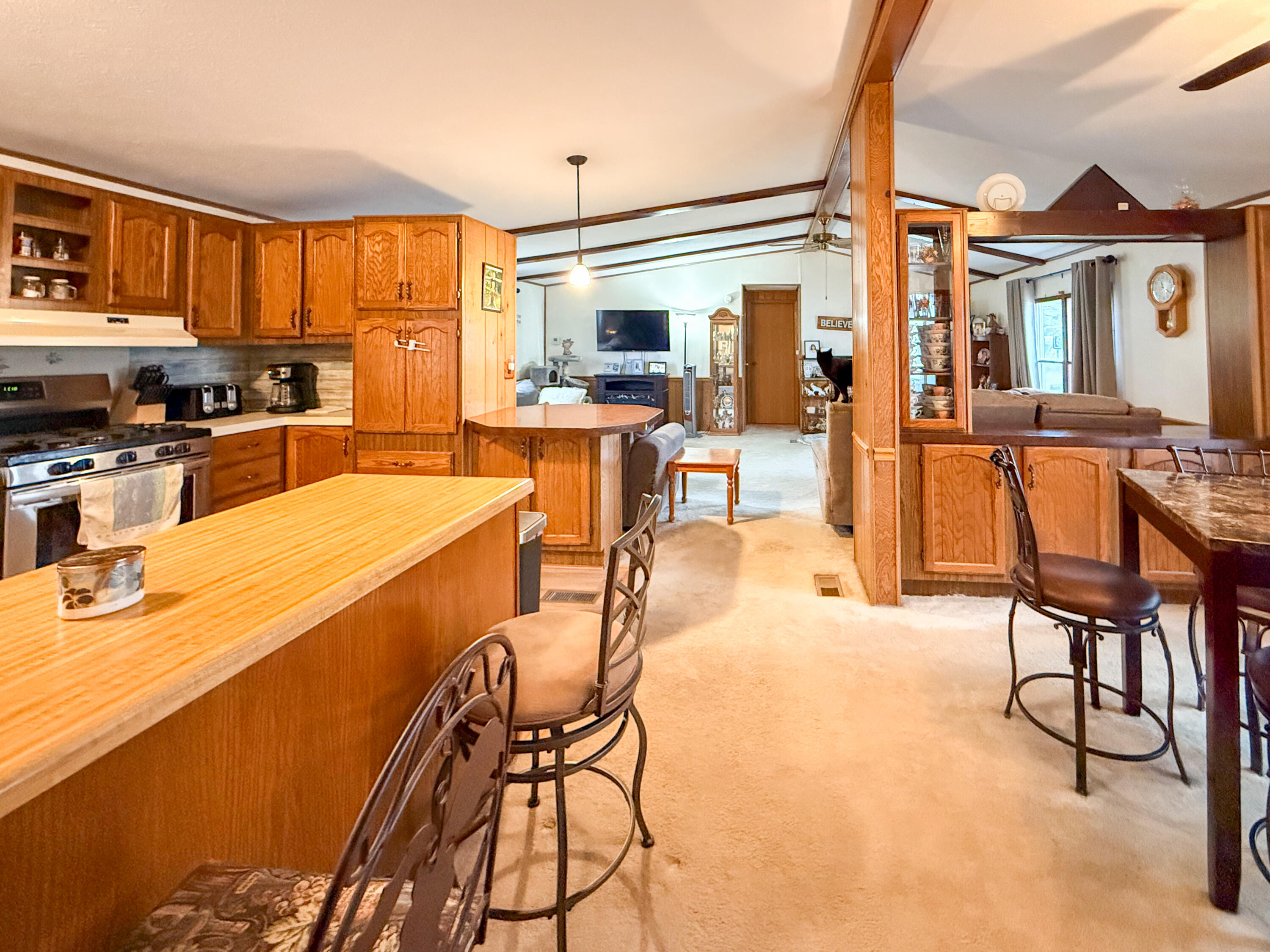 81 Cherry Court Muskegon MI 49445