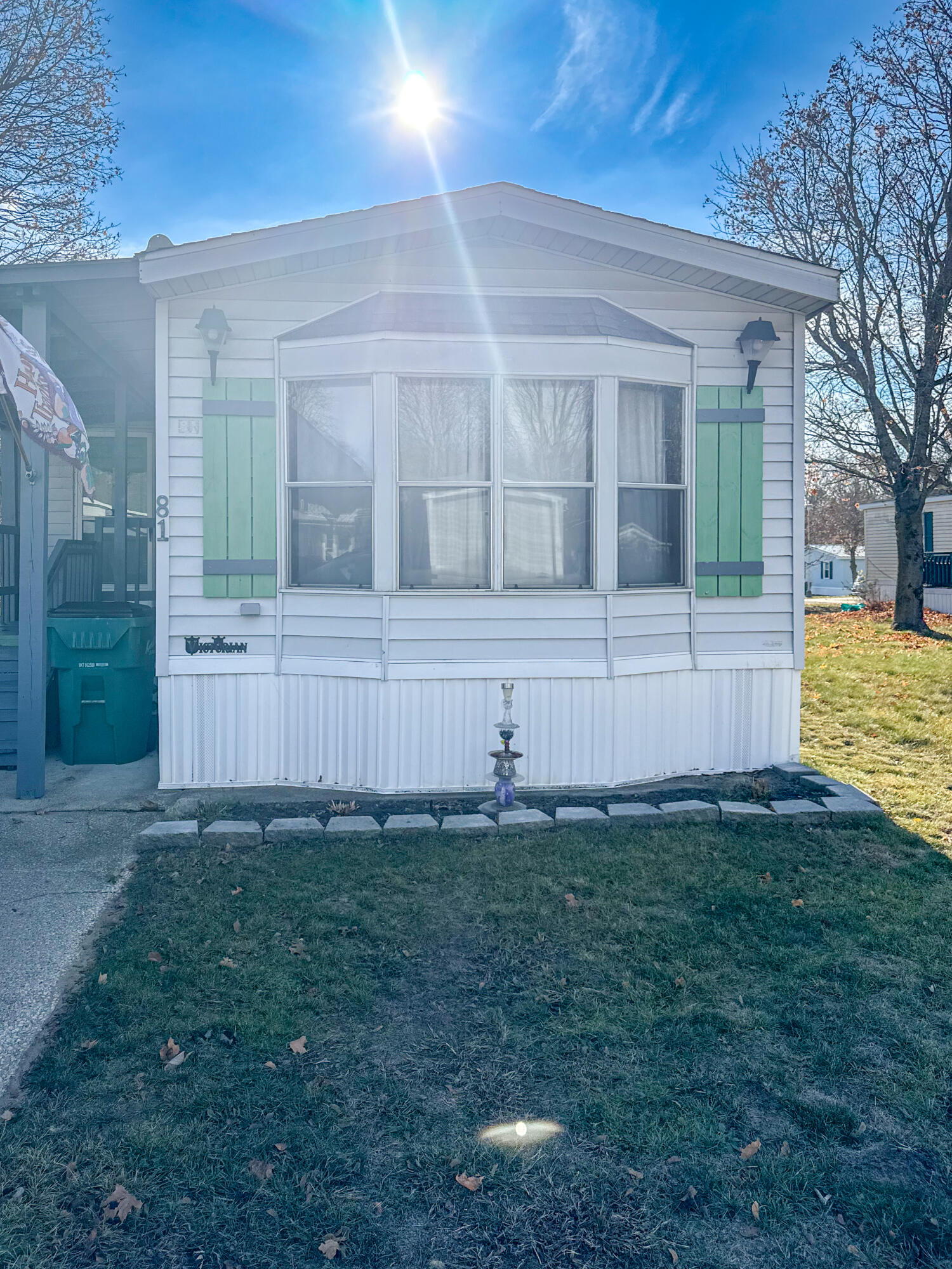 81 Cherry Court Muskegon MI 49445