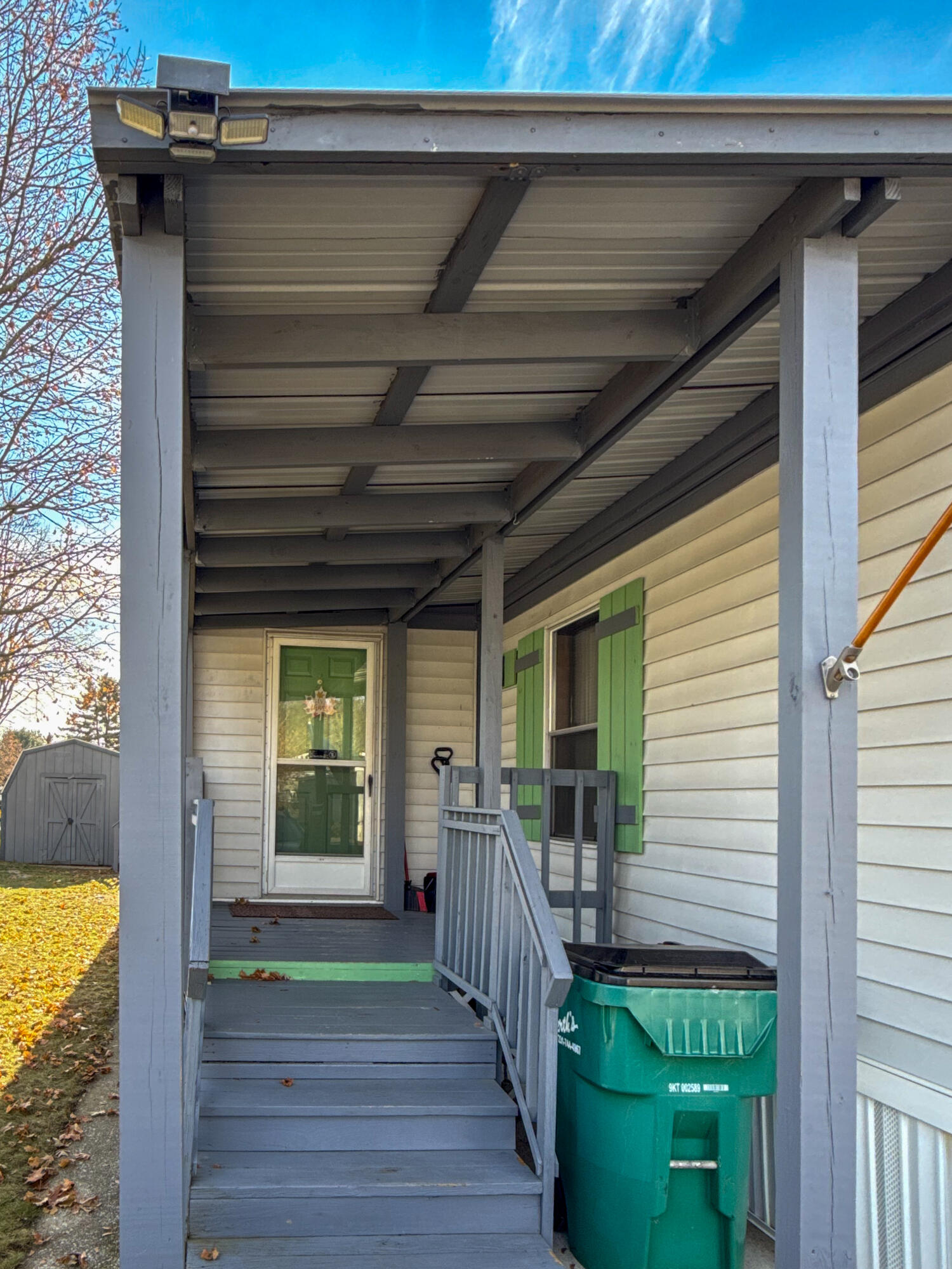 81 Cherry Court Muskegon MI 49445