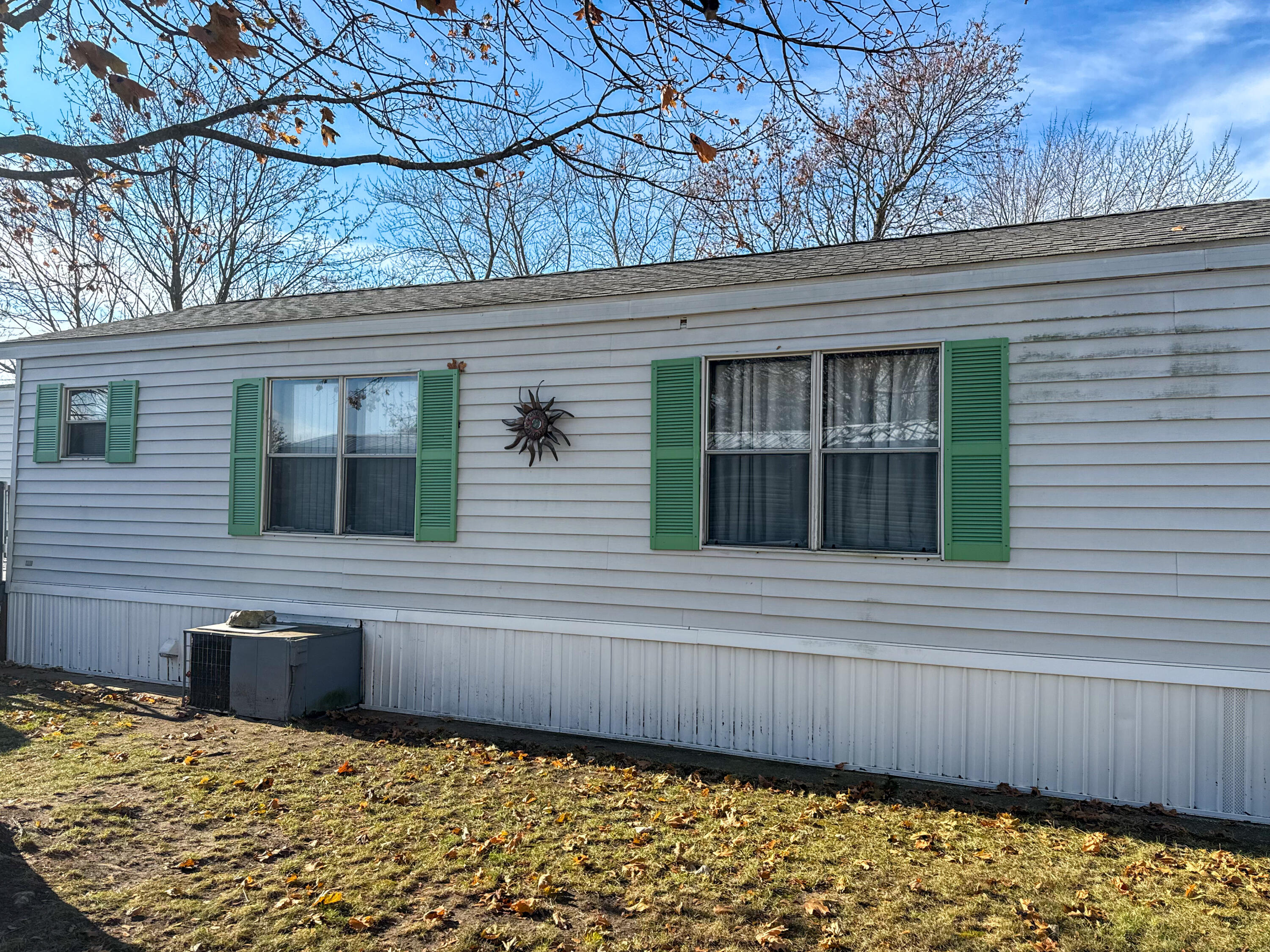 81 Cherry Court Muskegon MI 49445