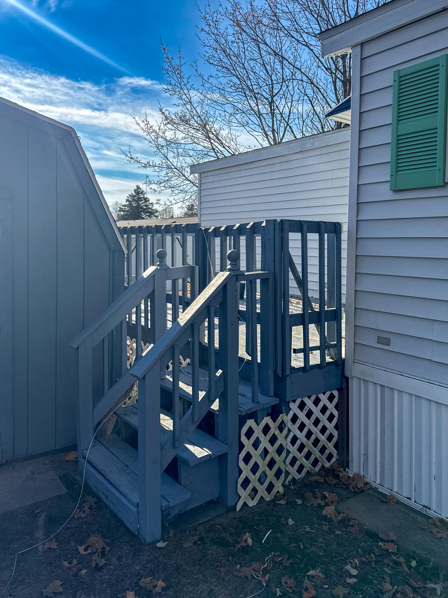 81 Cherry Court Muskegon MI 49445