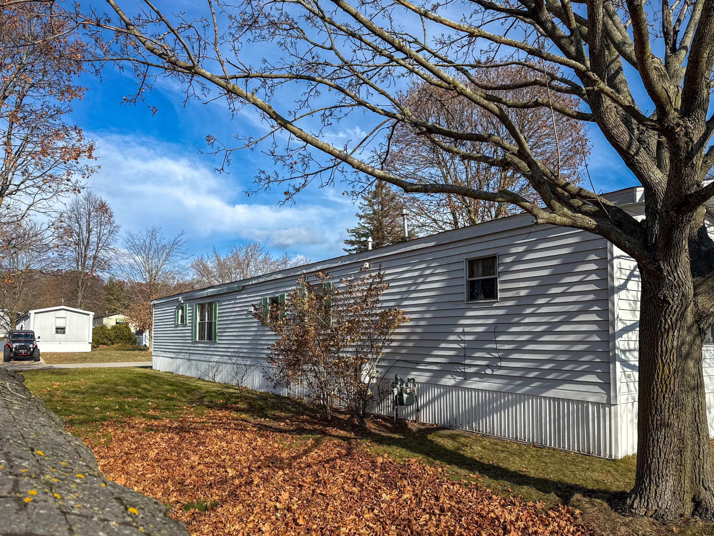 81 Cherry Court Muskegon MI 49445