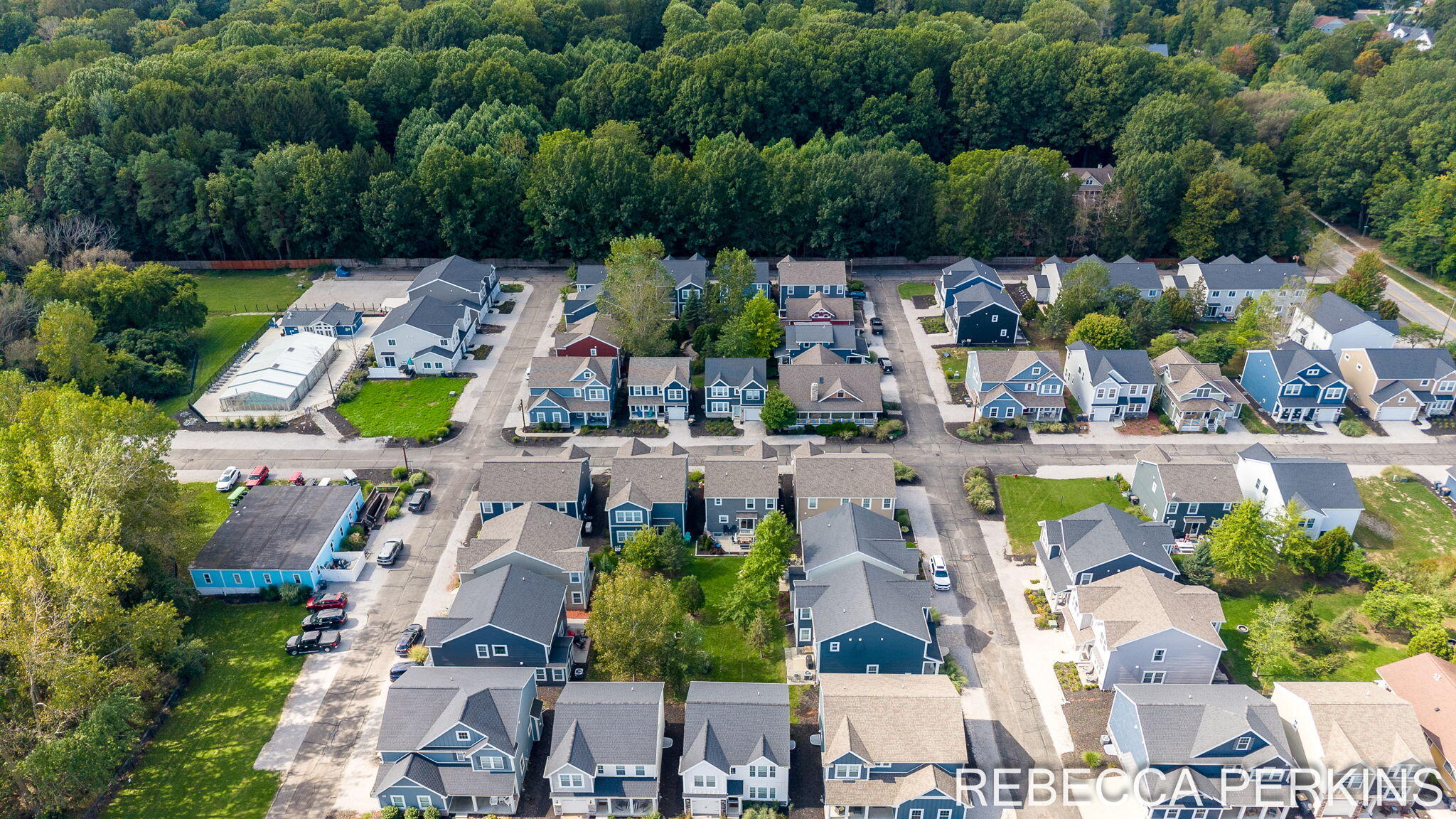 724 Preserve Drive South Haven MI 49090
