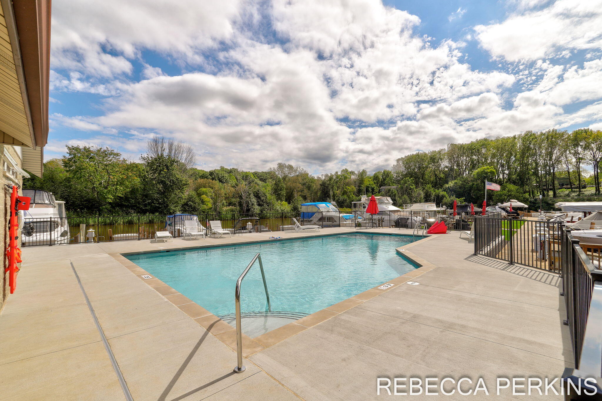 724 Preserve Drive South Haven MI 49090