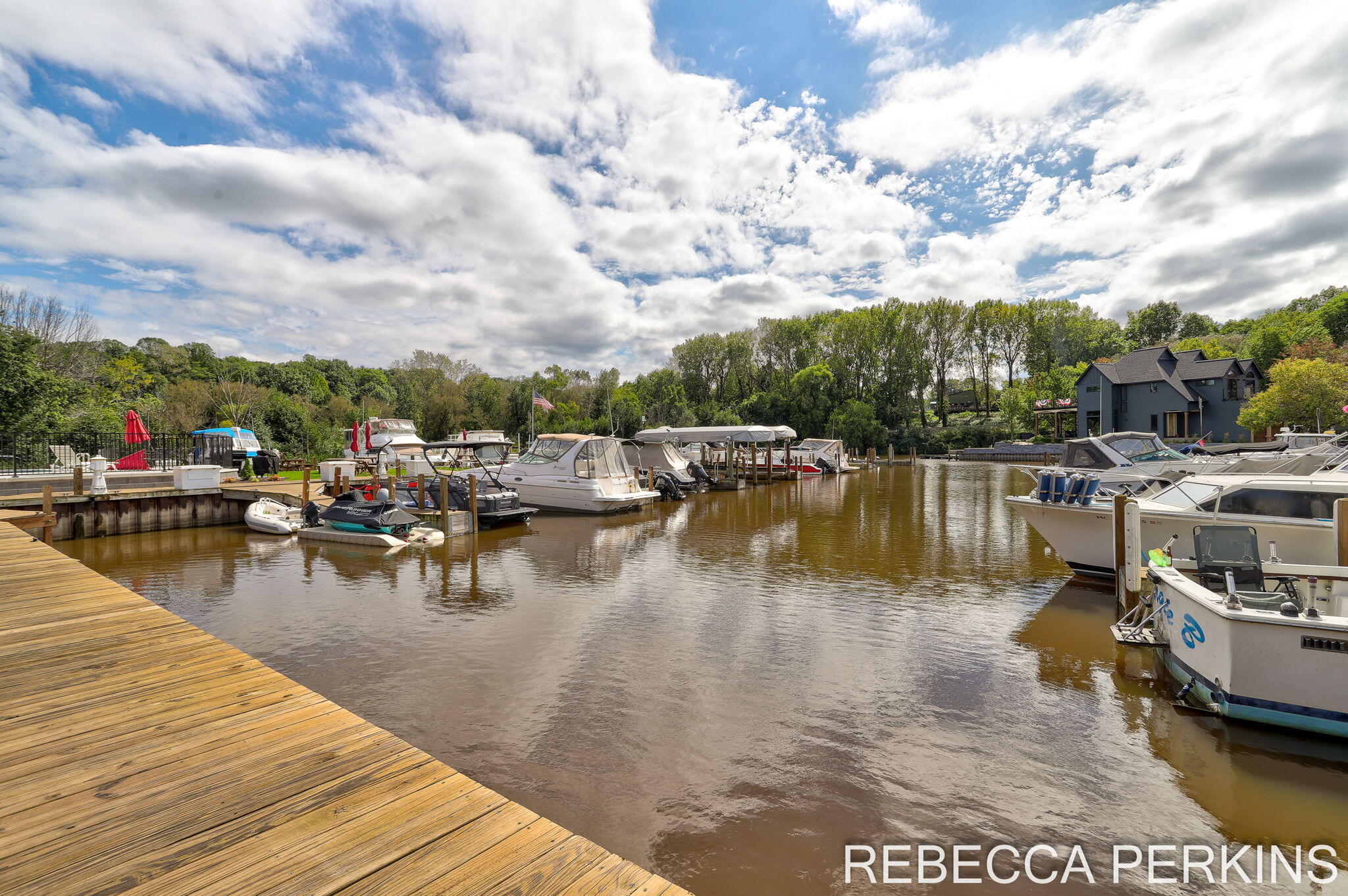 724 Preserve Drive South Haven MI 49090