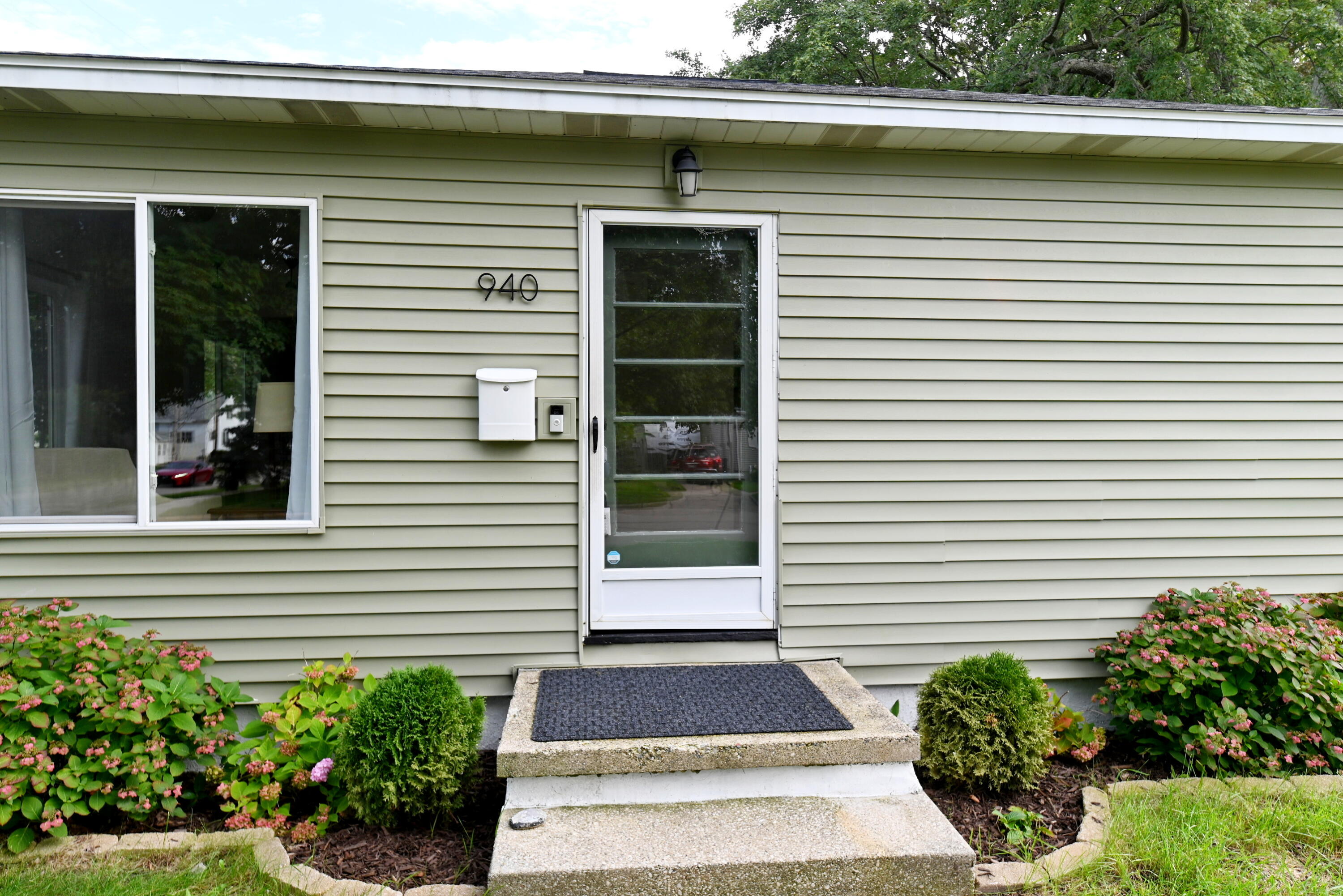 940 Grant Avenue Grand Haven MI 49417