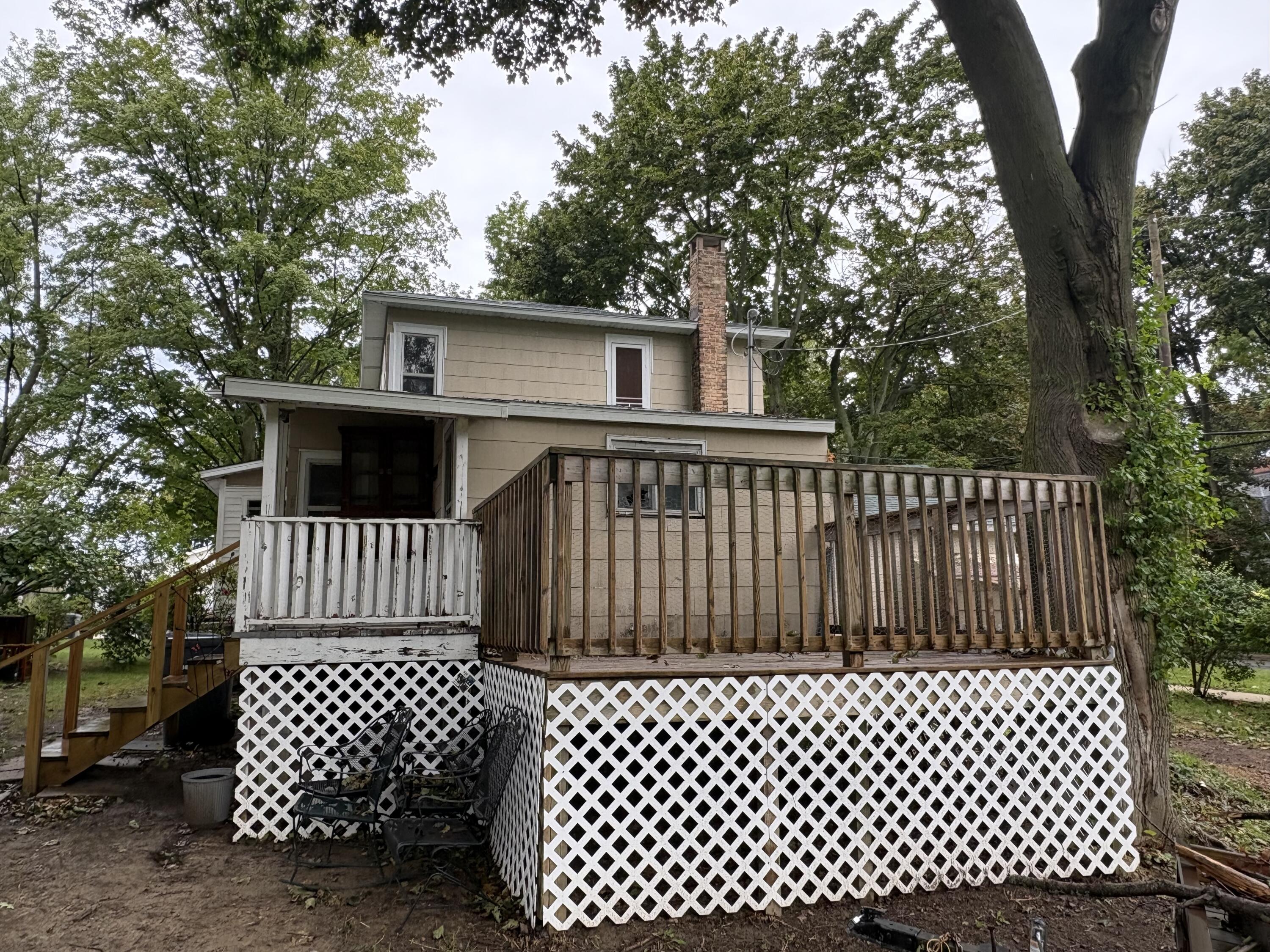 253 Pearl Street South Haven MI 49090