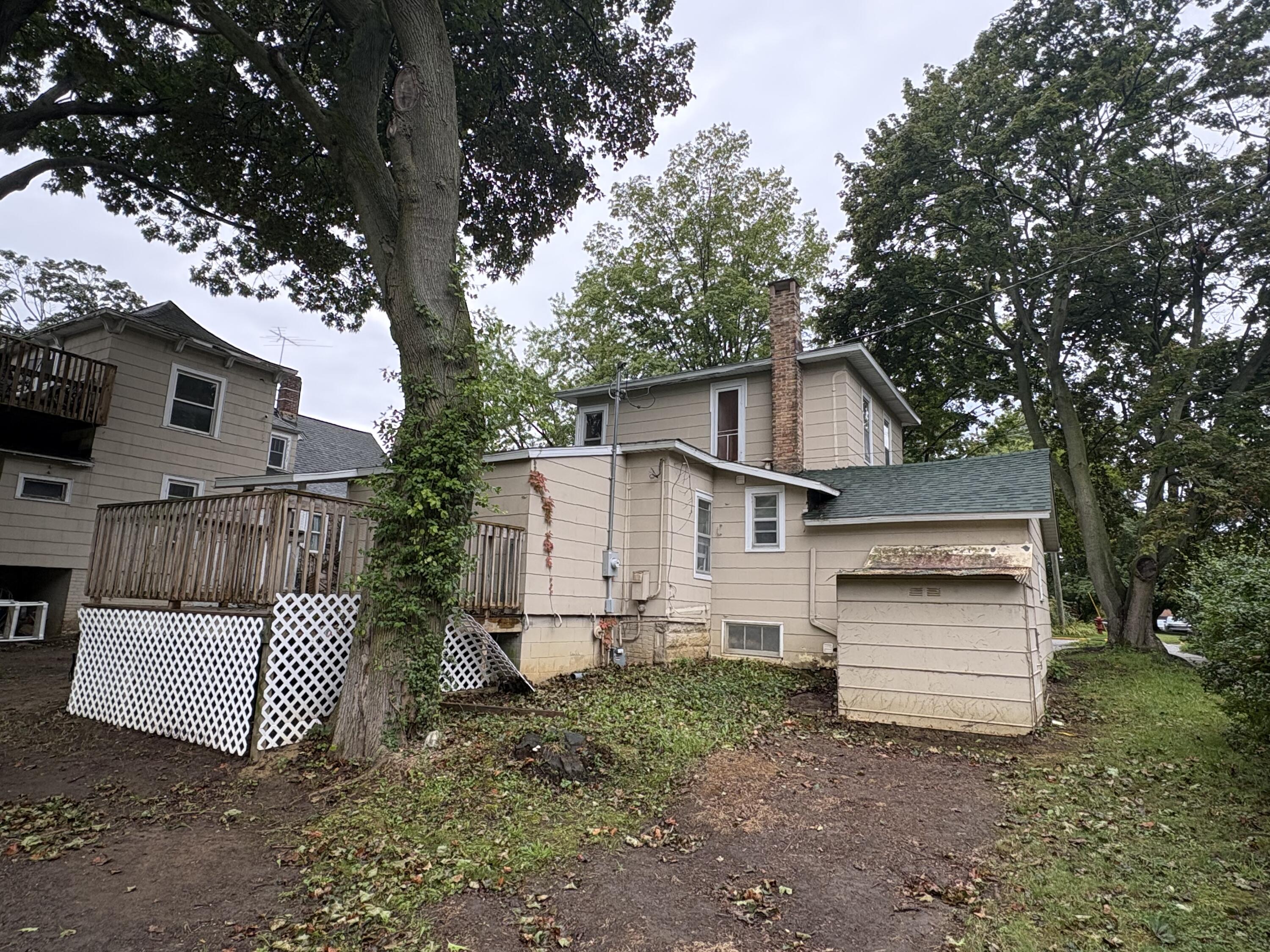 253 Pearl Street South Haven MI 49090