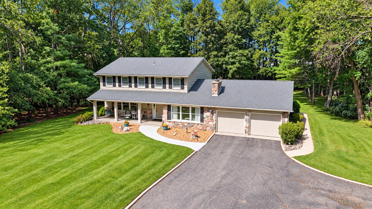 5827 Jacille Avenue Kalamazoo MI 49048