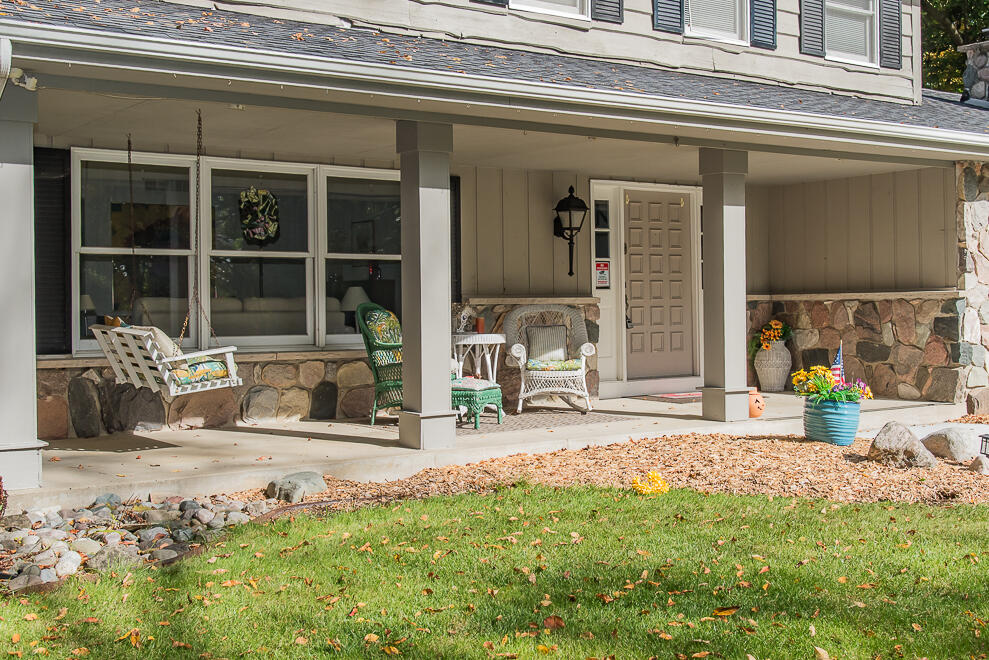 5827 Jacille Avenue Kalamazoo MI 49048